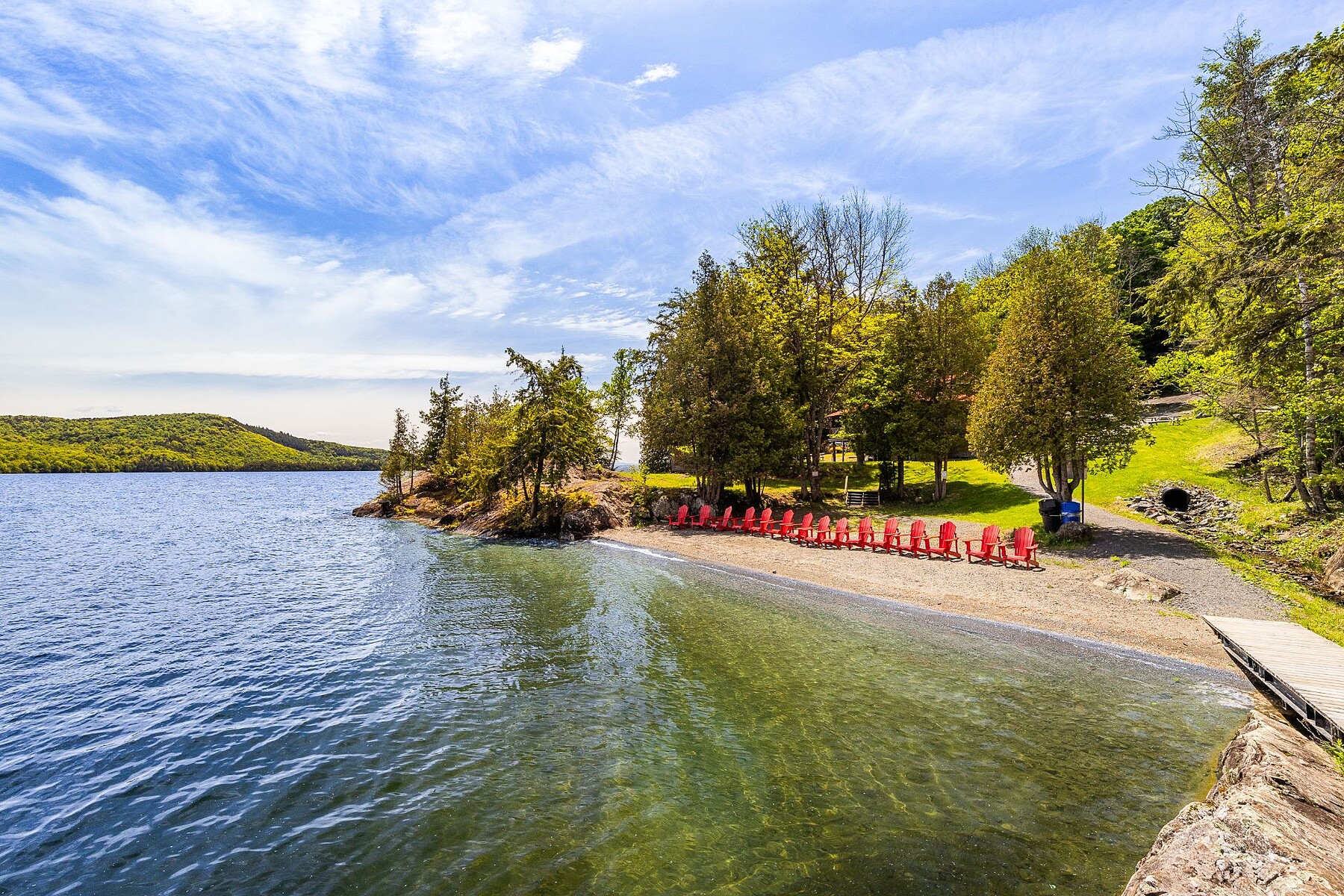  Potton, Eastern Townships - 物件實景