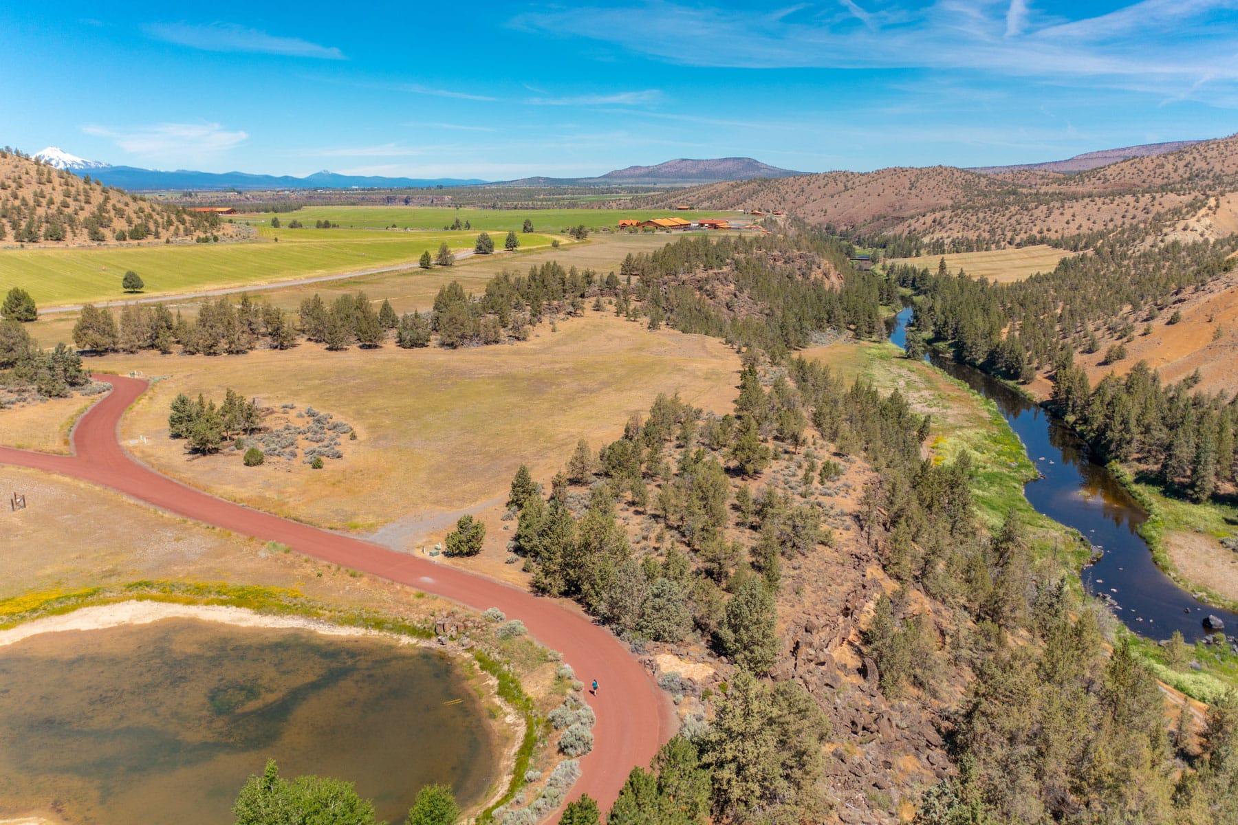  11850 NE Canyons Ranch Drive #LH21 Terrebonne, OR 97760 - 物件實景