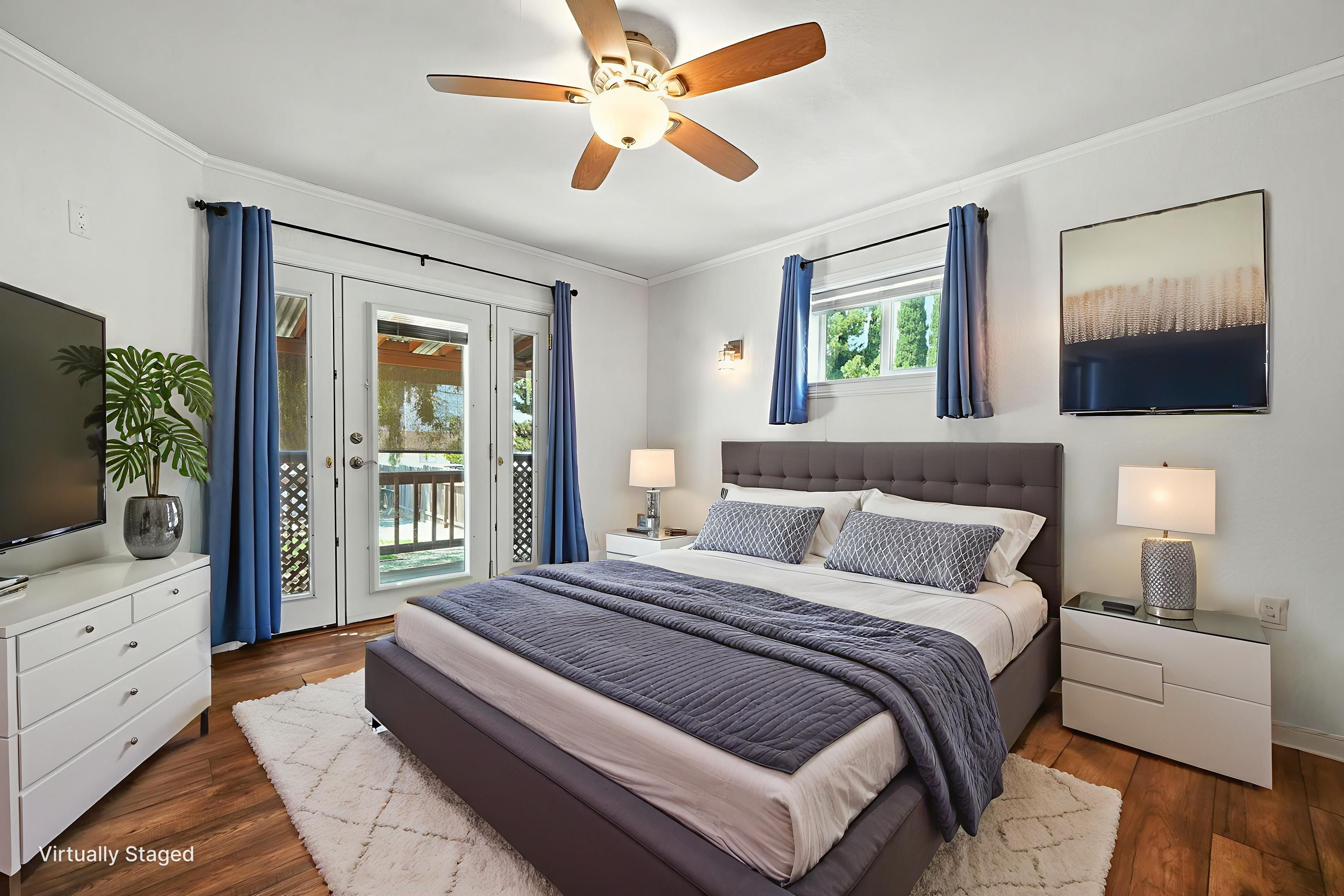  5 Bedrooms + Many Upgrades + Owned Solar - 物件實景