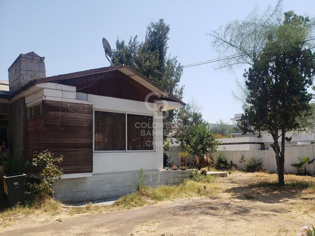 La Reina, Chile, ,Land,For Sale,1829453
