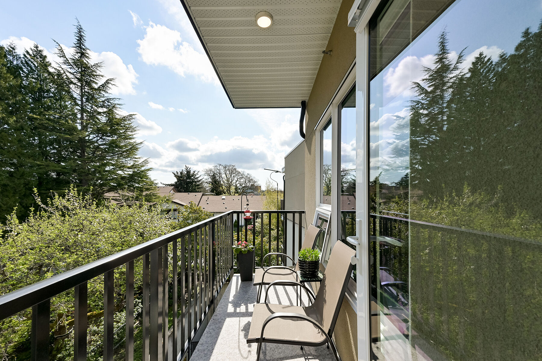  Cozy City Retreat - 物件實景