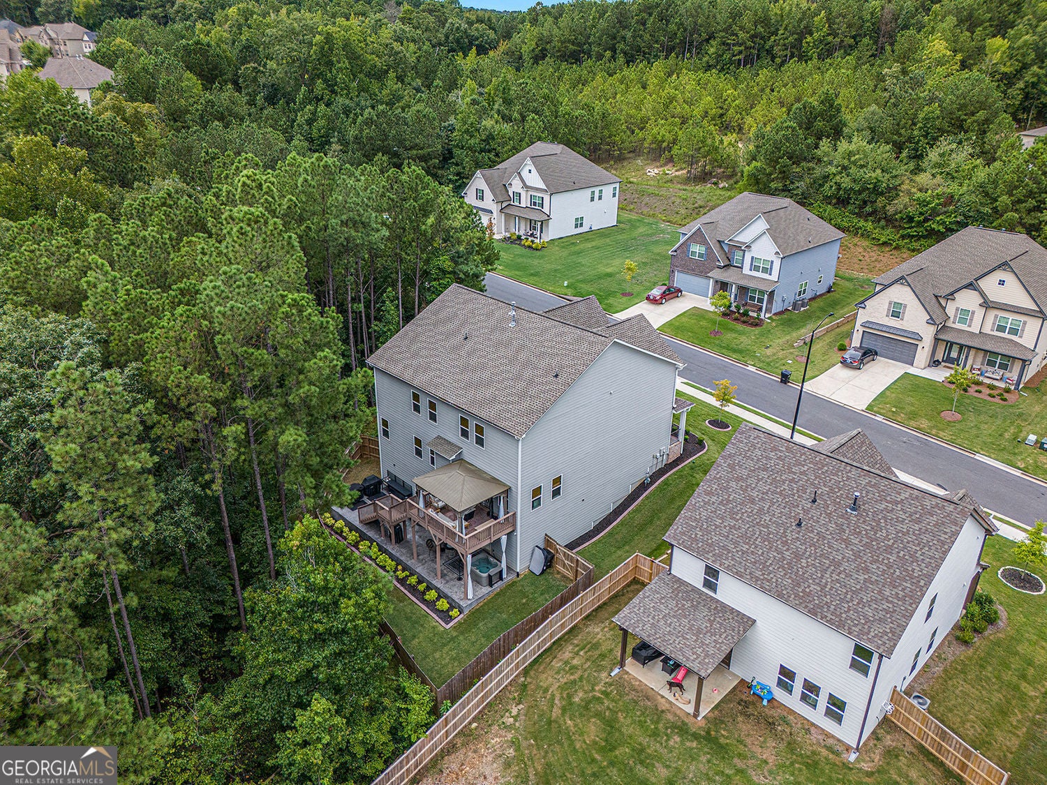 Dallas, Georgia, 30132, United States, 5 Bedrooms Bedrooms, ,5 BathroomsBathrooms,Residential,For Sale,1914852