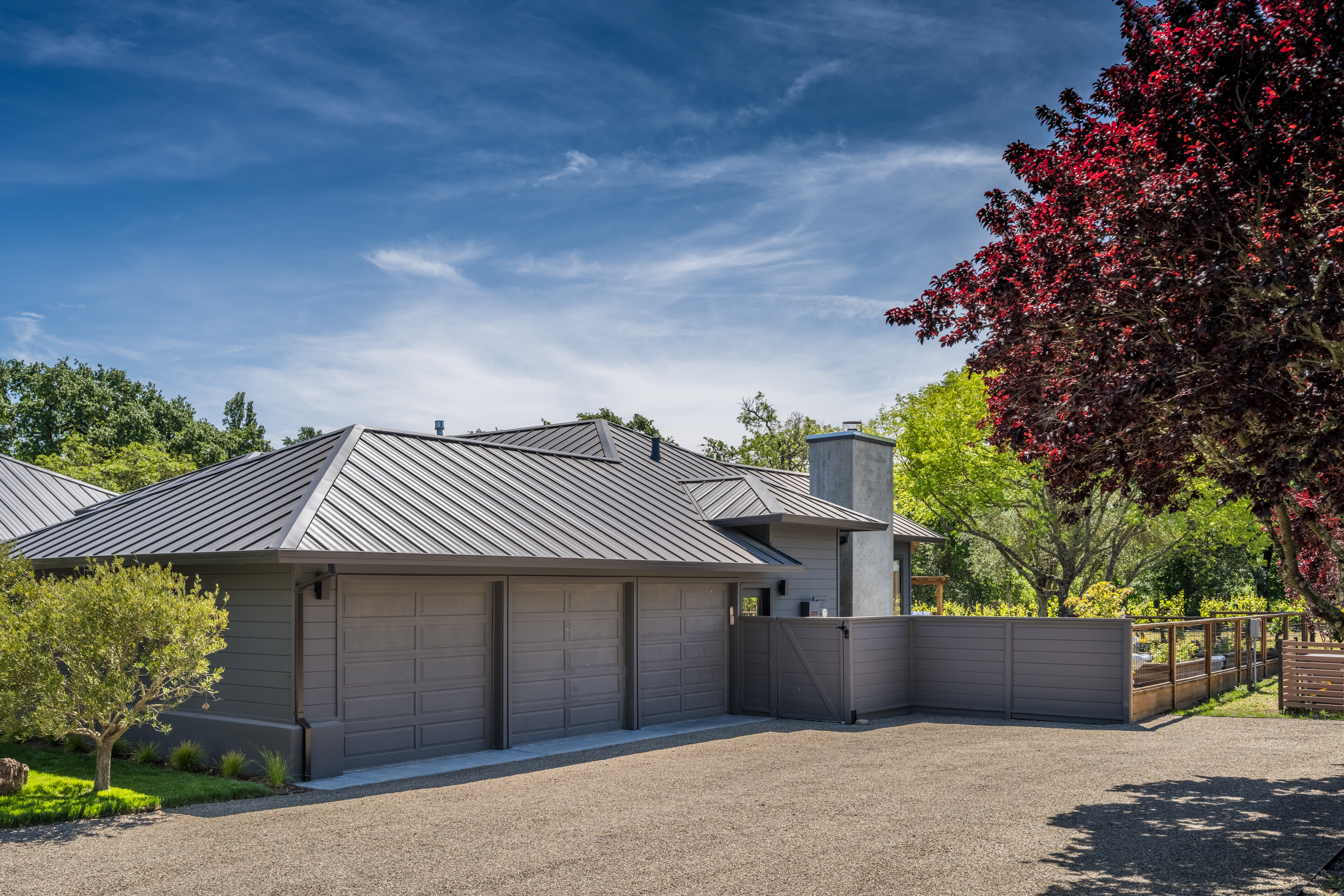  20760 Hyde Road - 物件實景