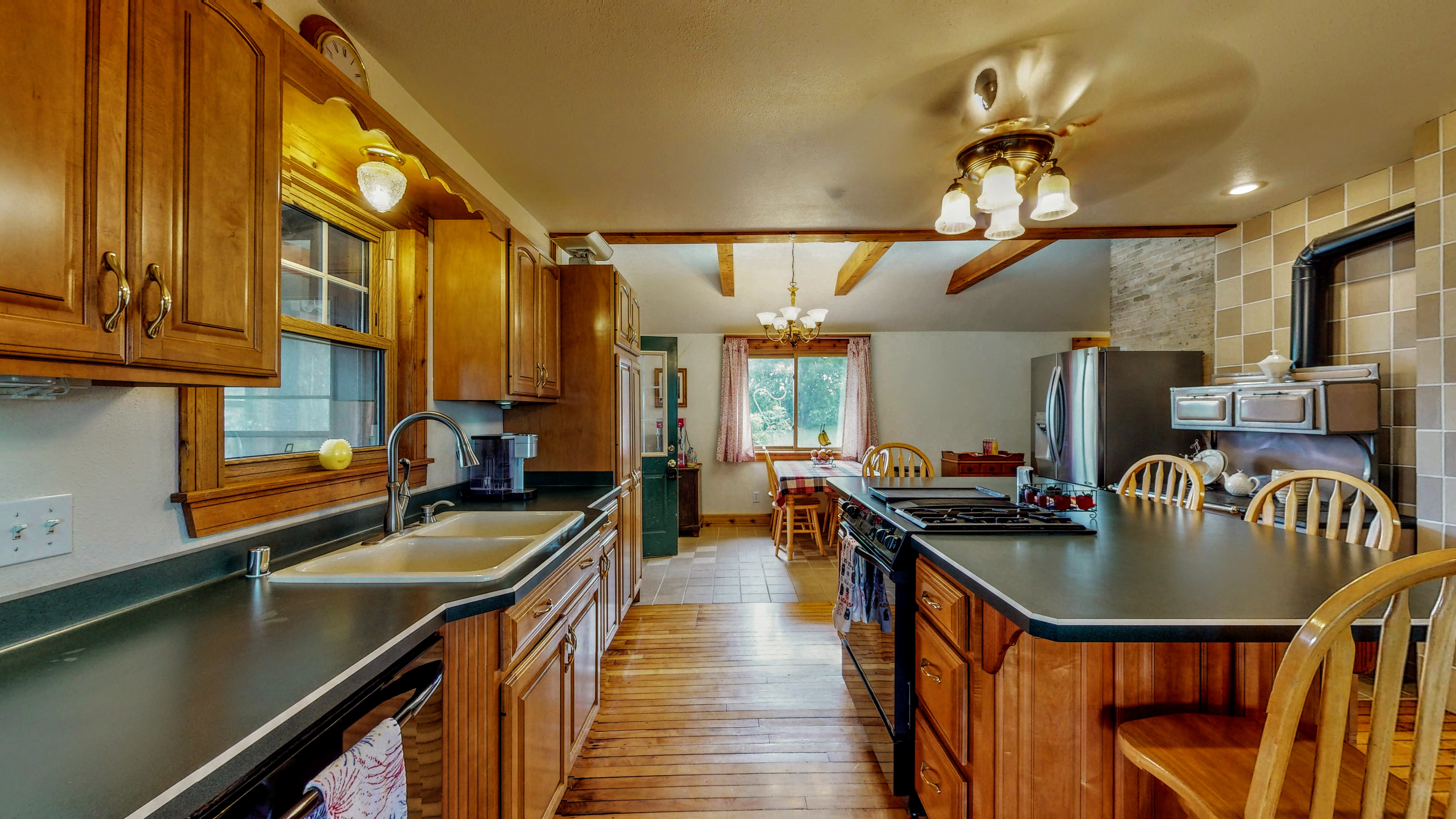 Milford, Wisconsin, 53551, United States, 4 Bedrooms Bedrooms, ,2 BathroomsBathrooms,Residential,For Sale,1889532