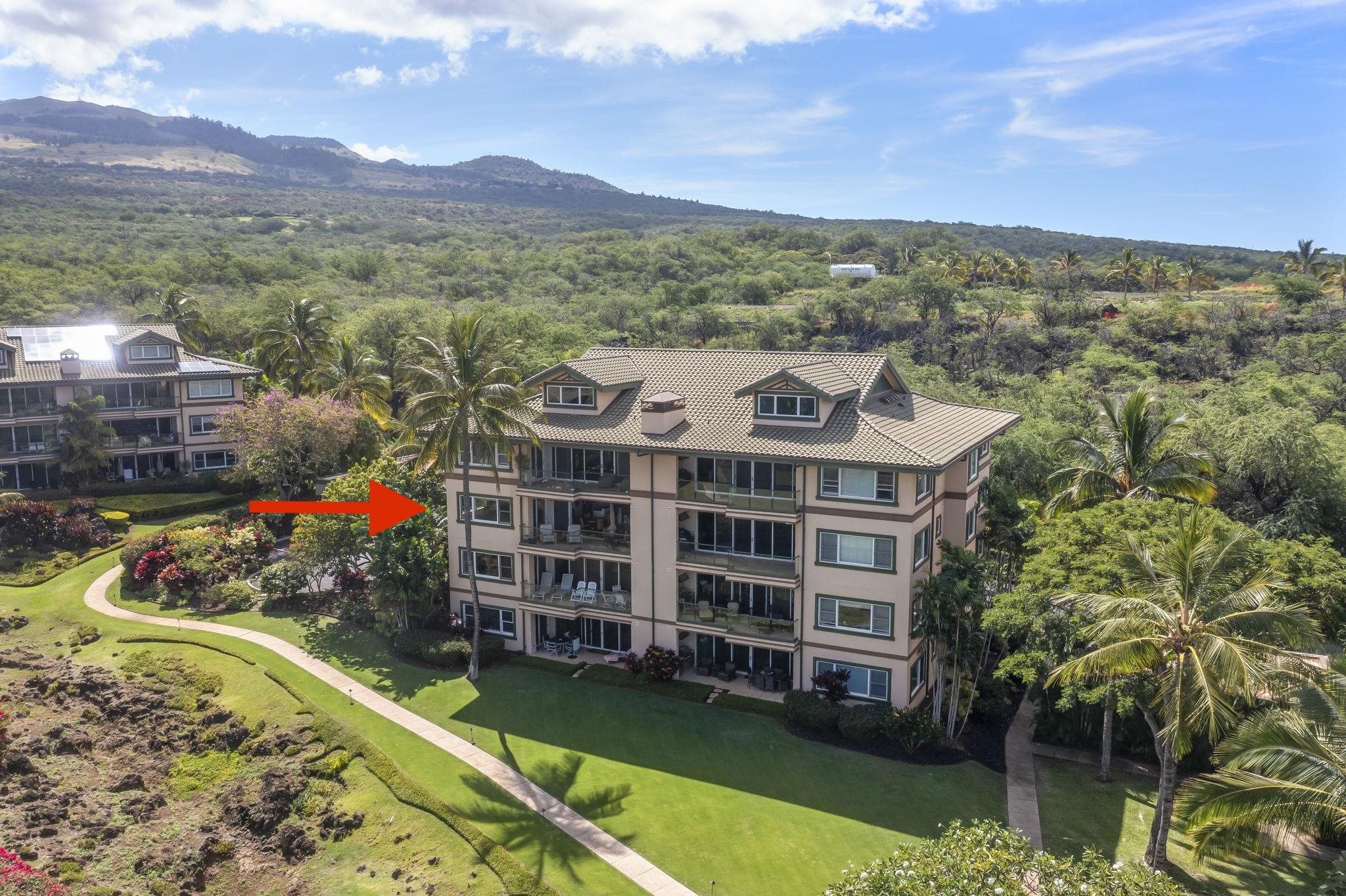 Kihei, Hawaii, 96753-5404, United States, 2 Bedrooms Bedrooms, ,3 BathroomsBathrooms,Residential,For Sale,1993439