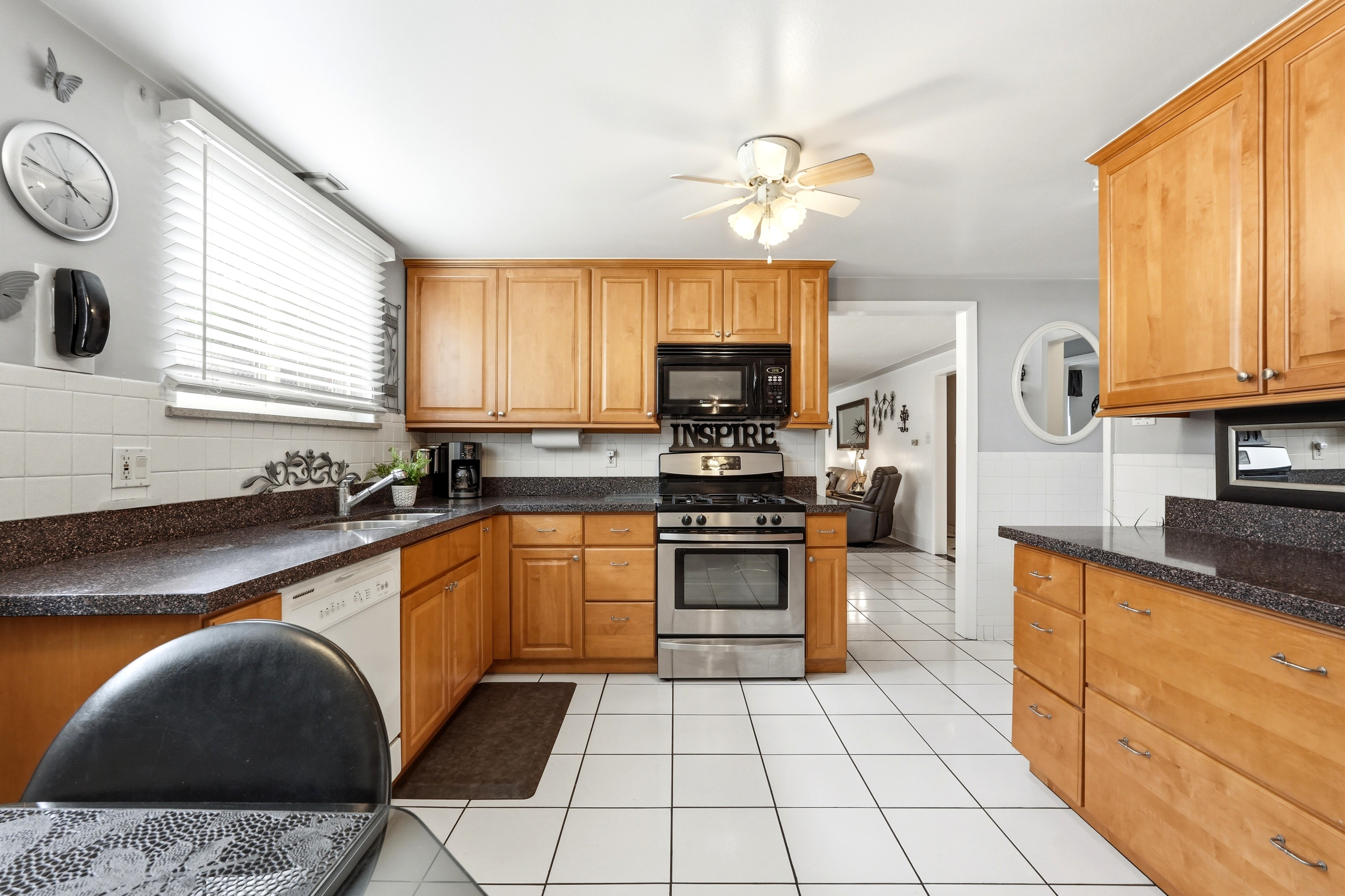  Rare Denver Opportunity  Two Homes, Three Living Spaces on One Lot - 物件實景