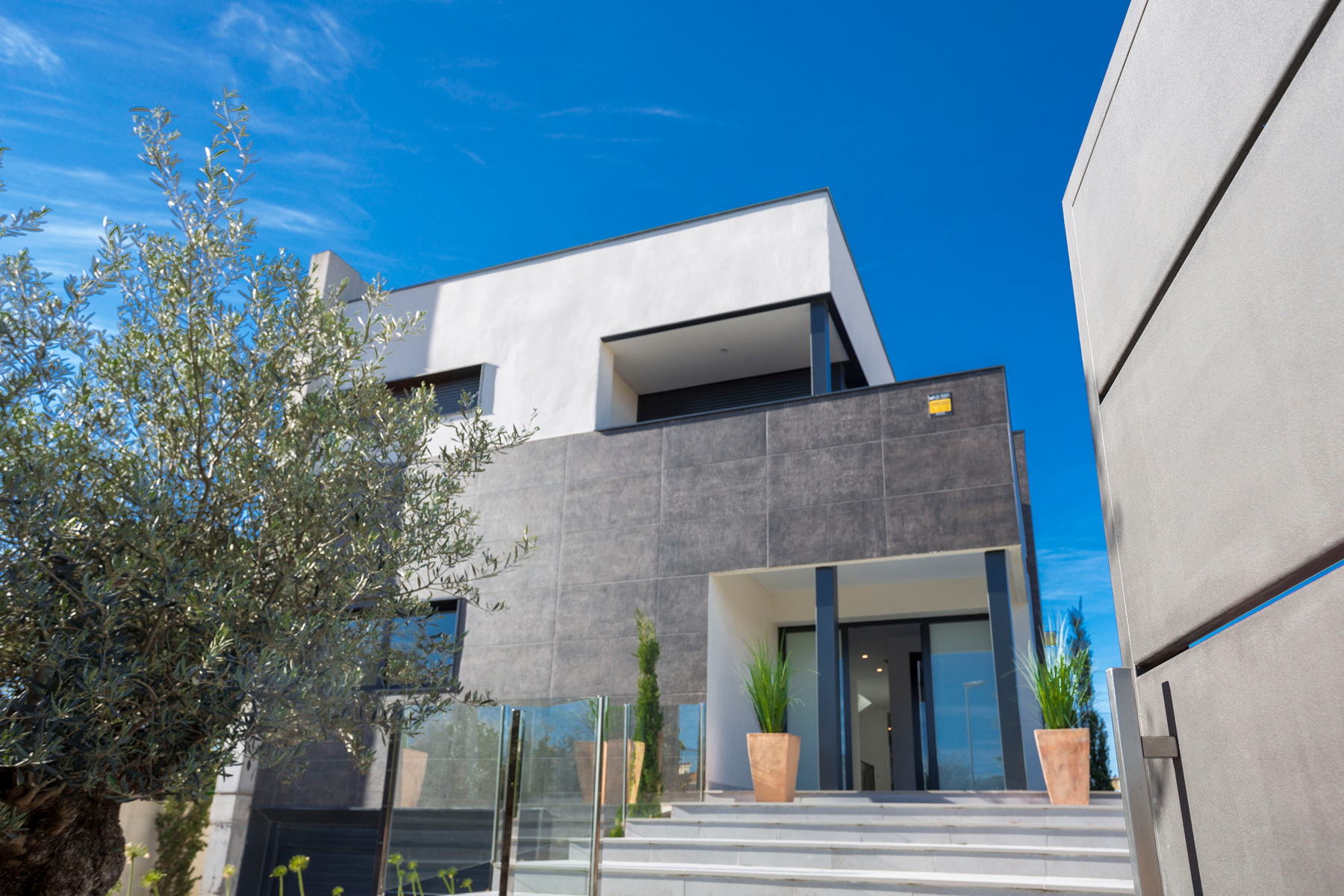  Contemporary house on the Costa Brava, Girona - 物件實景