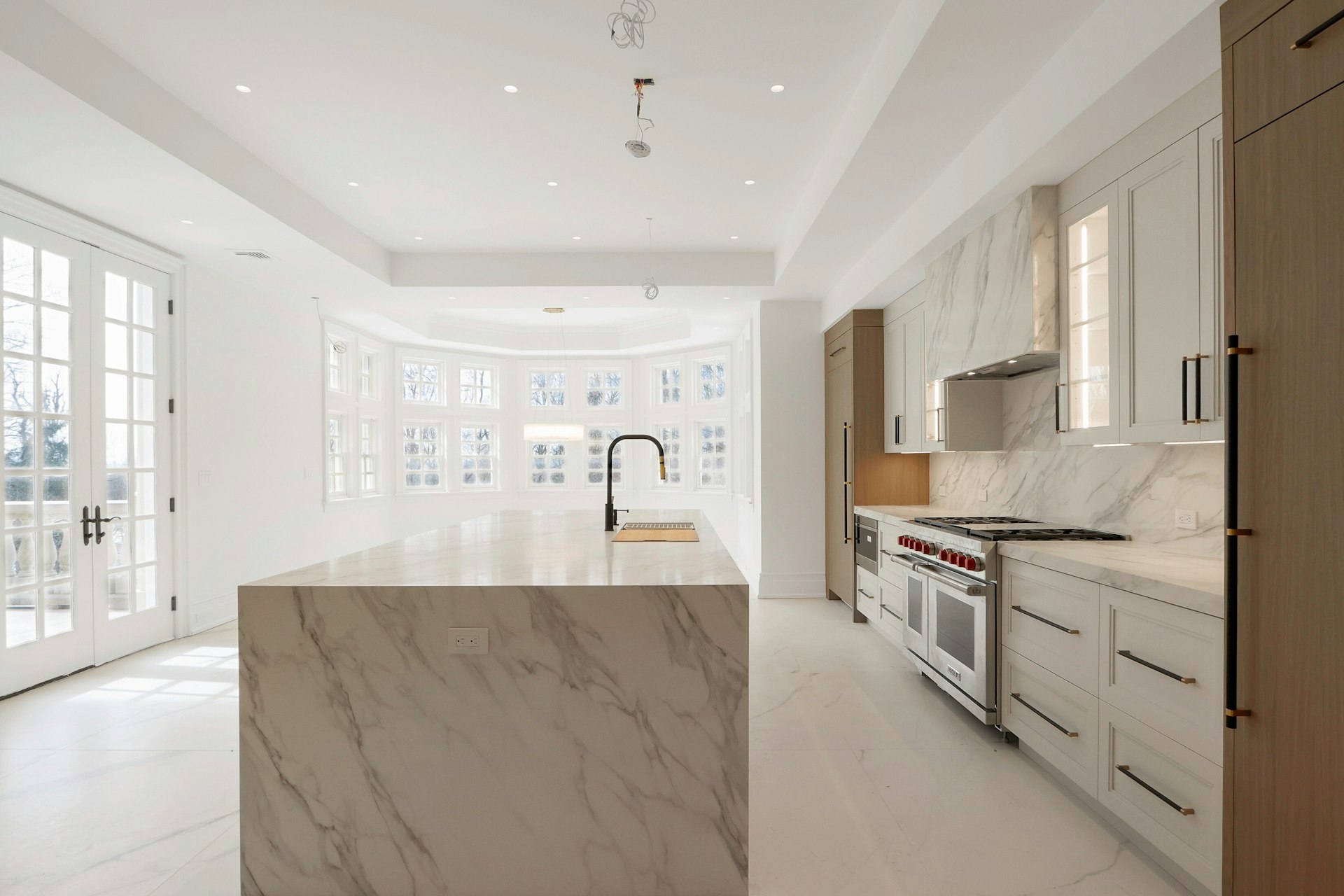  67 Robin Lane, Alpine, NJ 07620 - 物件實景