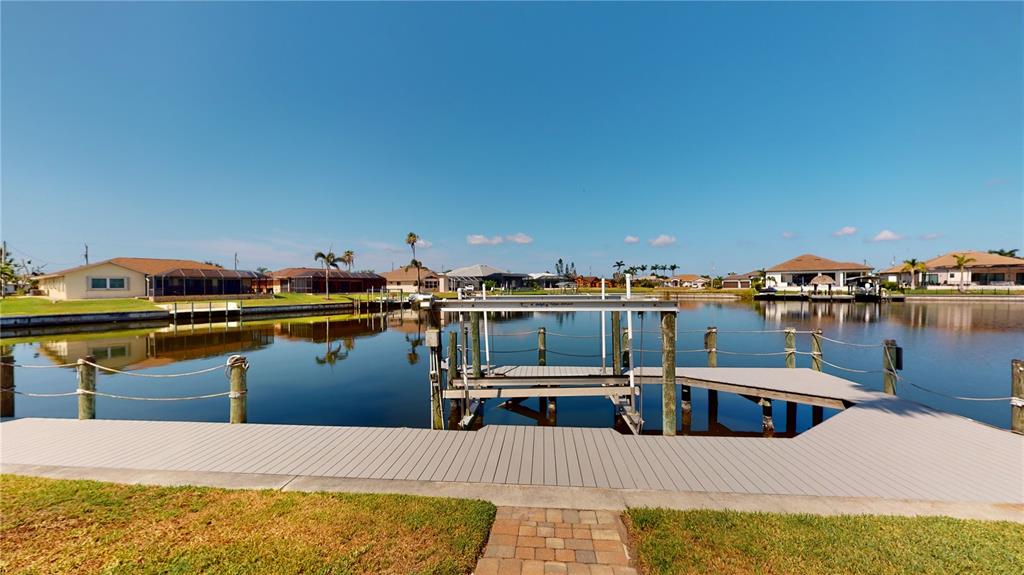 Cape Coral, Florida, 33914, United States, 4 Bedrooms Bedrooms, ,3 BathroomsBathrooms,Residential,For Sale,1778519