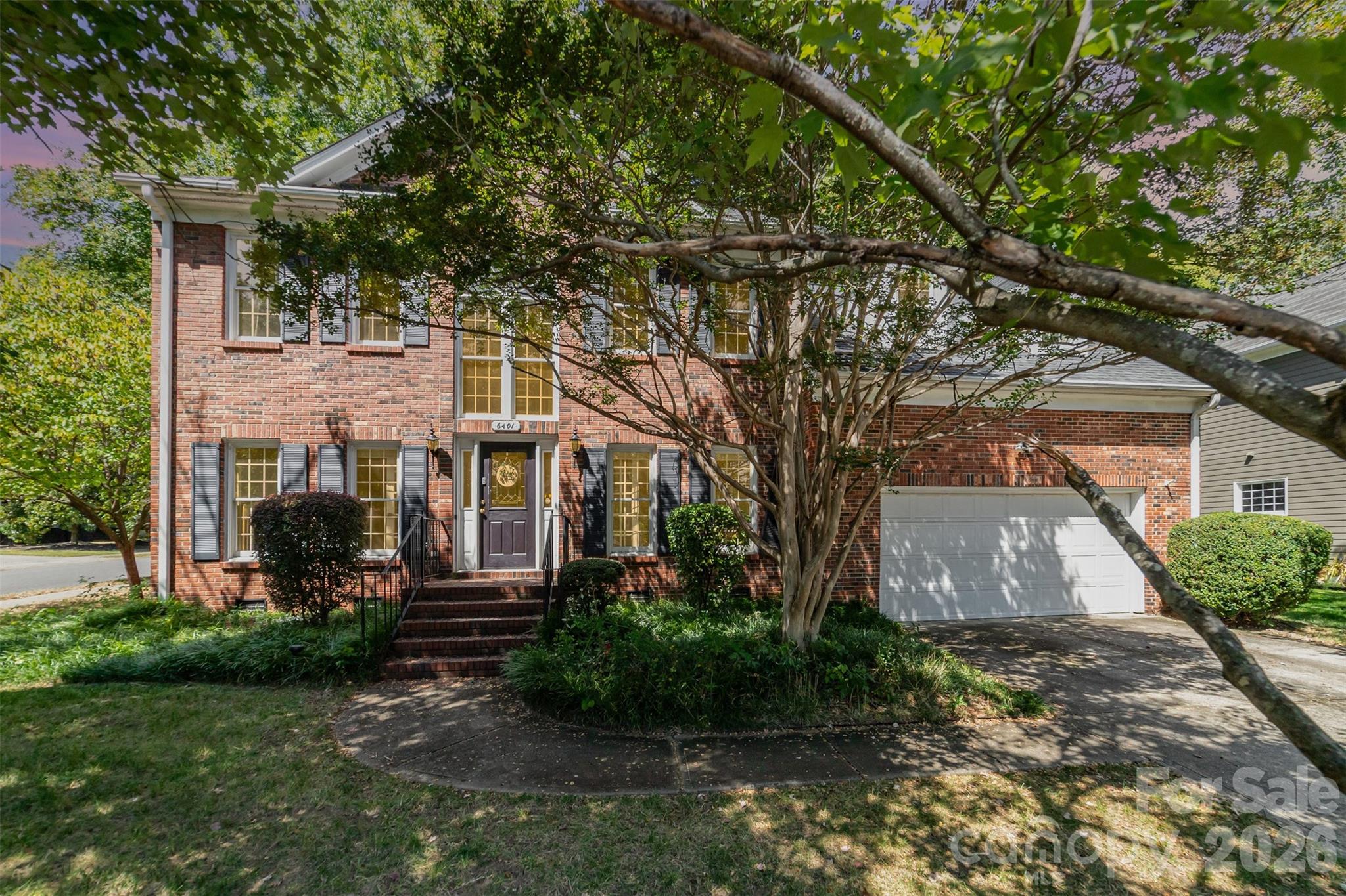Morningsong Ln, Charlotte, NC 28269 #1