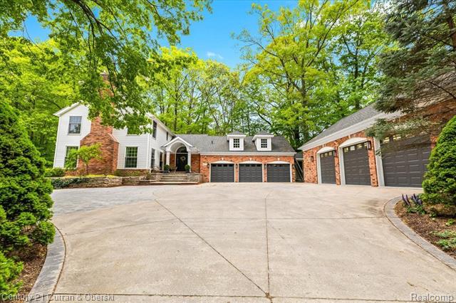 617 Fairbrook St, Northville, Michigan, 48167, United States, 3 Bedrooms Bedrooms, ,4 BathroomsBathrooms,Residential,For Sale,617 Fairbrook St,1272683