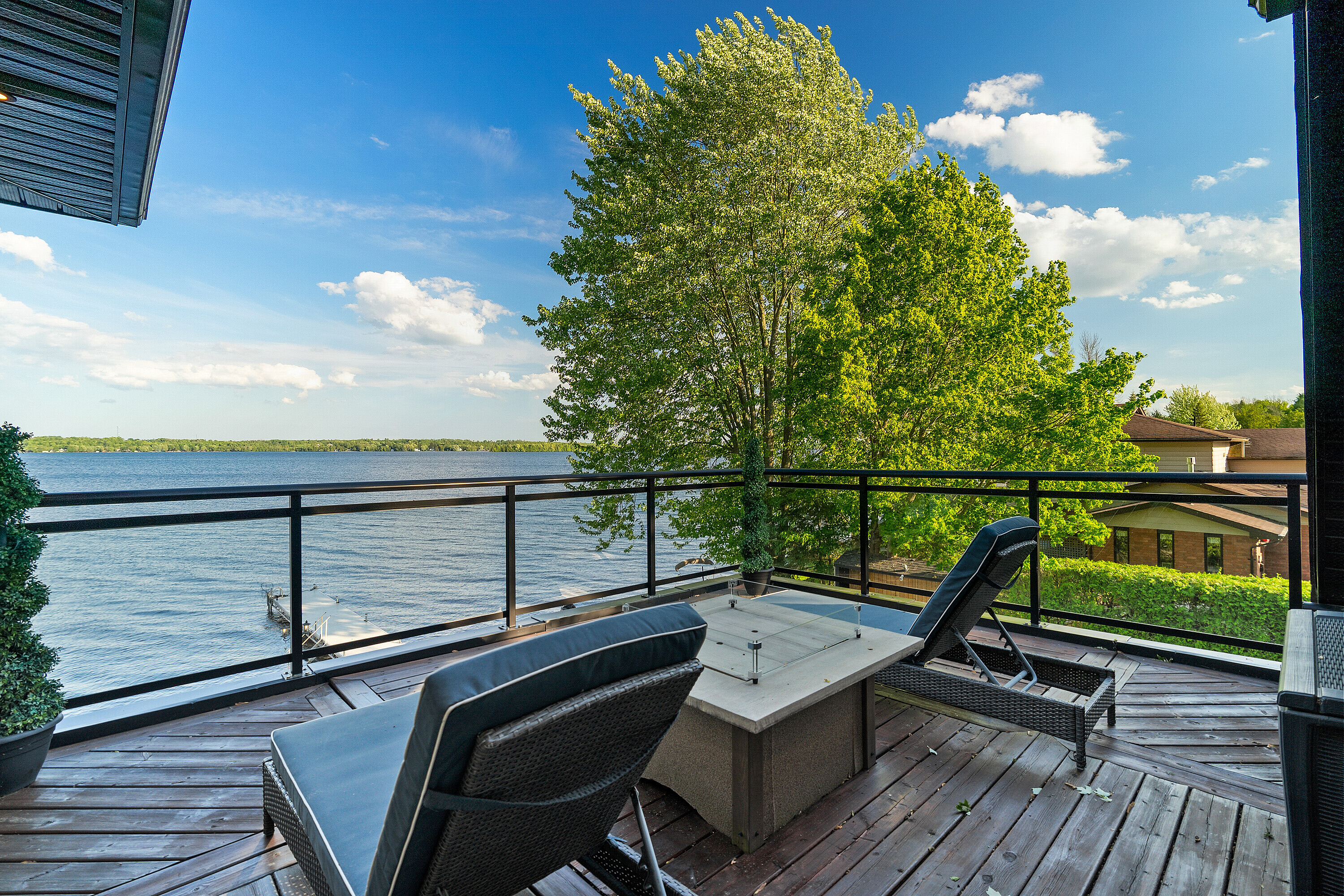  Kawartha Lakes, Muskoka - 物件實景