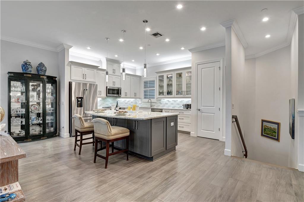 9637 Montelanico Loop Unit 203, Naples, Florida, 34119, United States, 3 Bedrooms Bedrooms, ,3 BathroomsBathrooms,Residential,For Sale,9637 Montelanico Loop Unit 203,1583367
