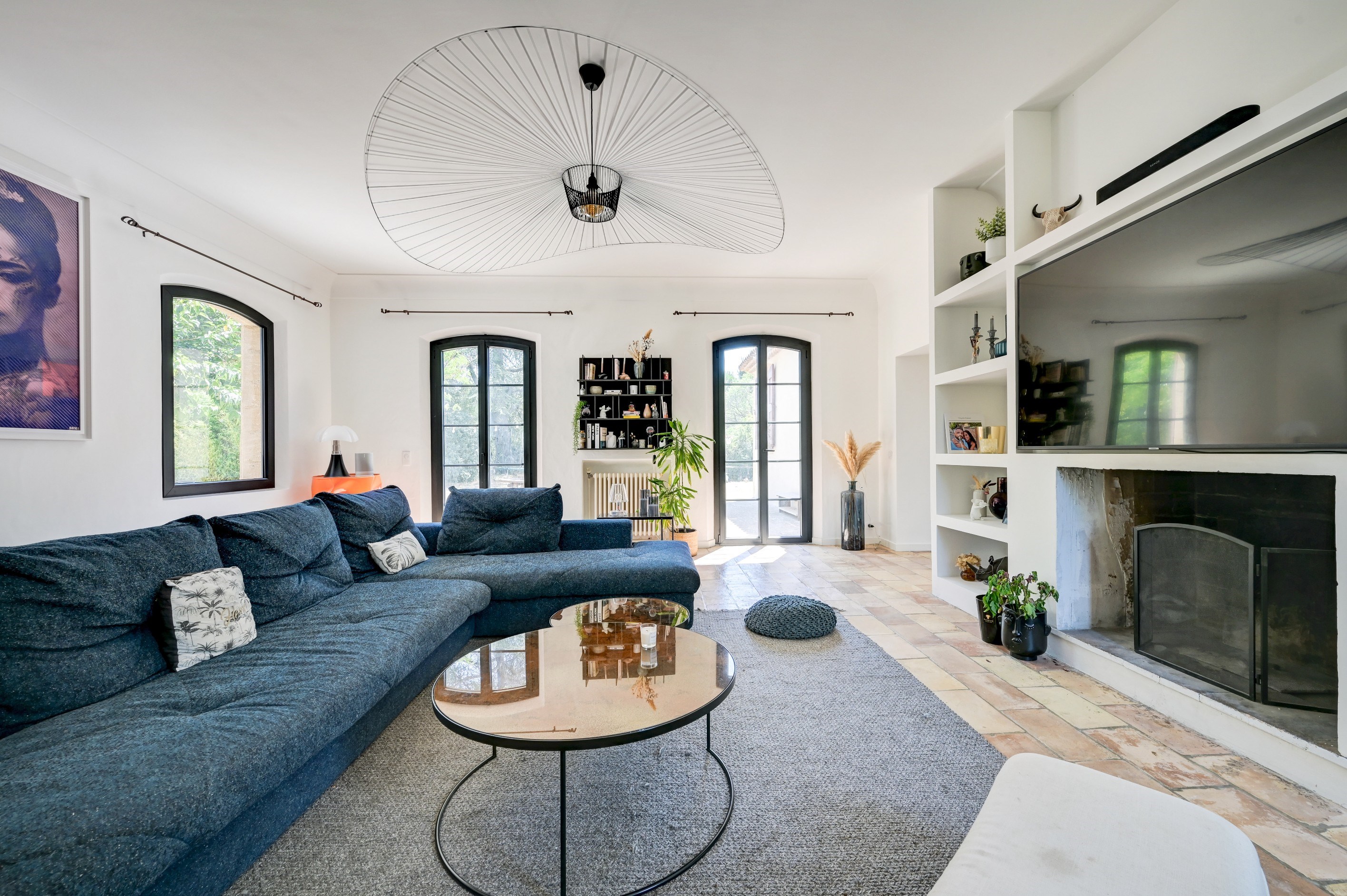  Aix-en-Provence – Renovated Bastide – Sought-after residential area - 物件實景