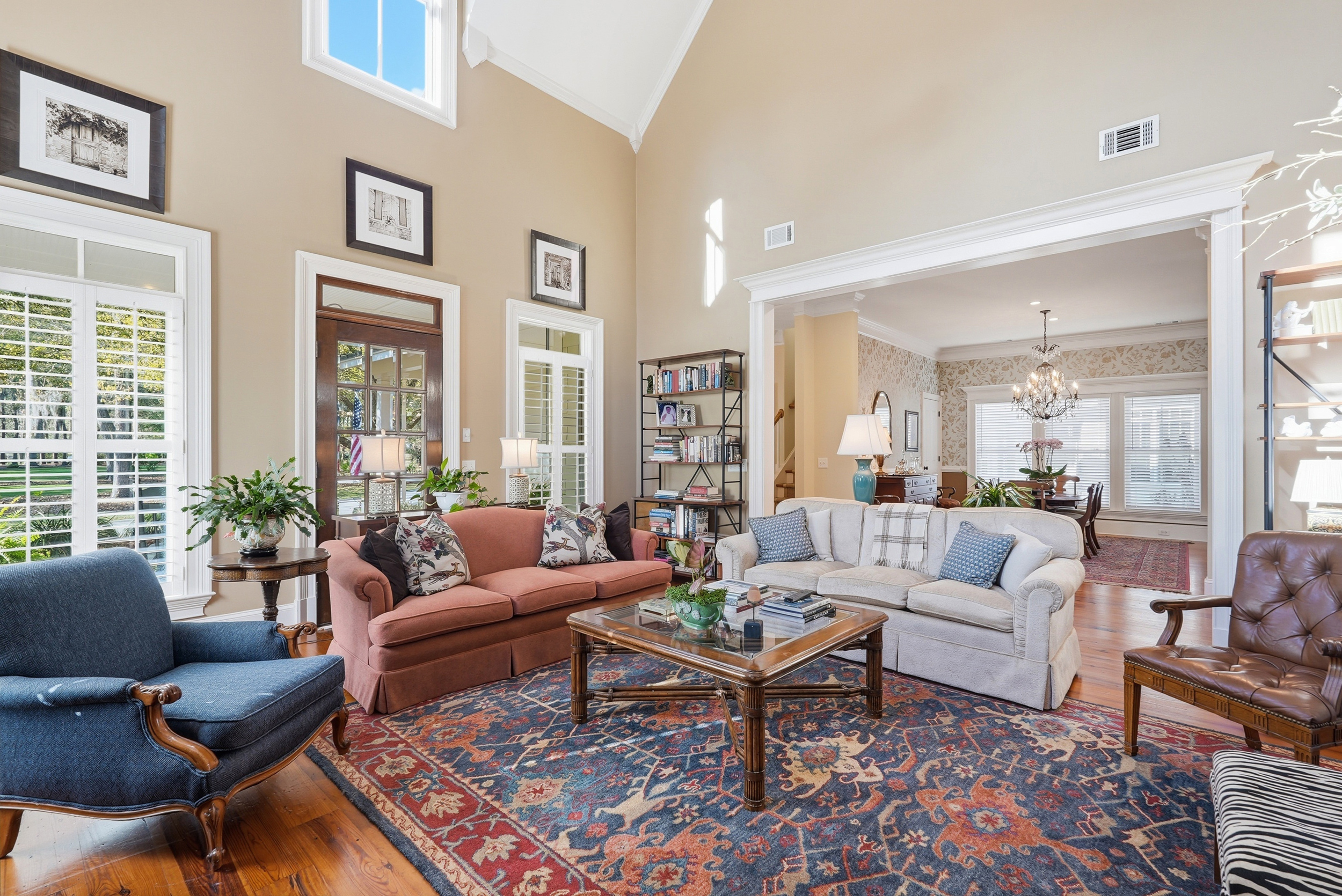  30 Dream Maker Circle, Savannah - 物件實景