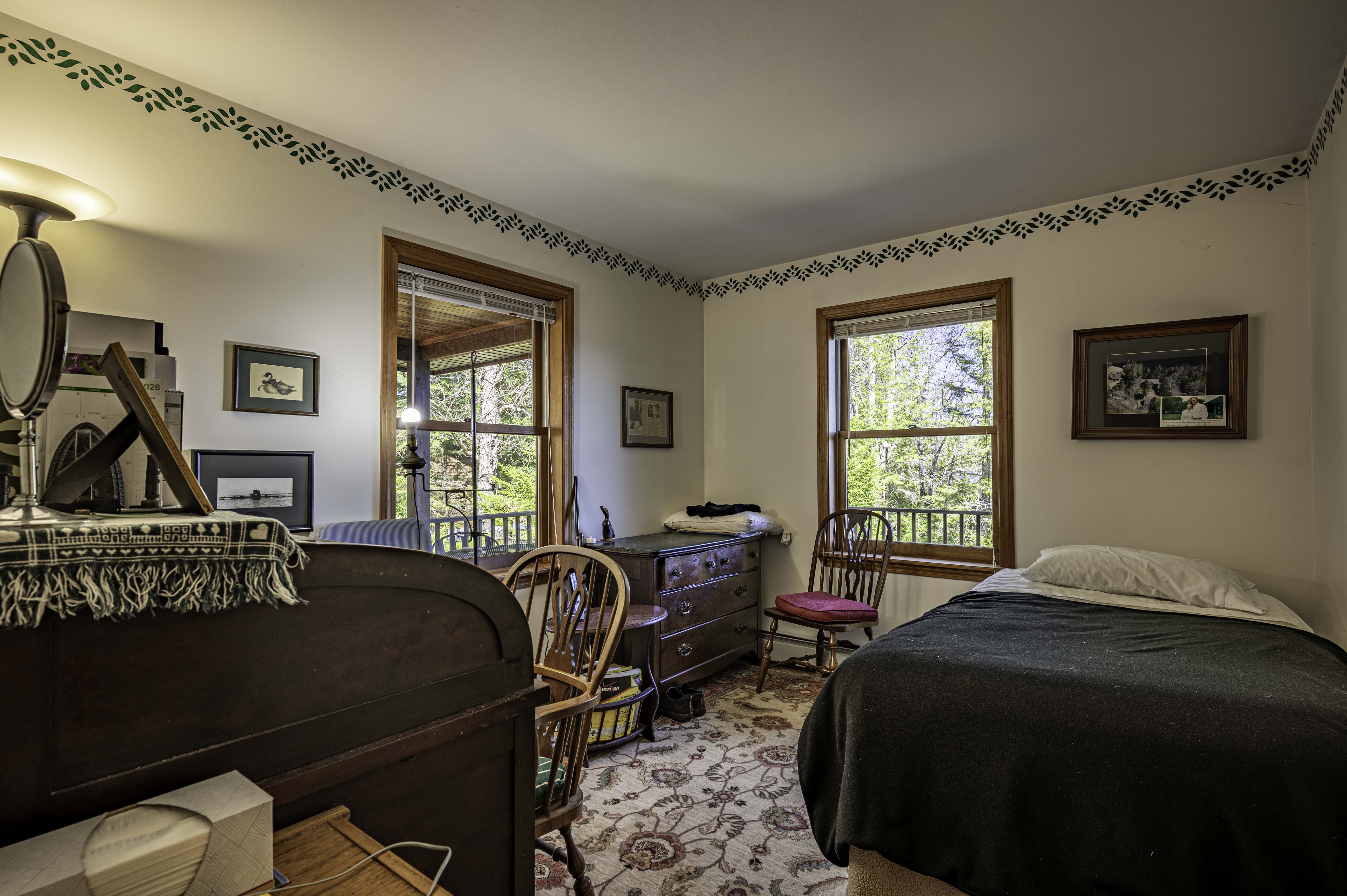  Fourth Lake Beauty with Sandy Shoreline - 物件實景