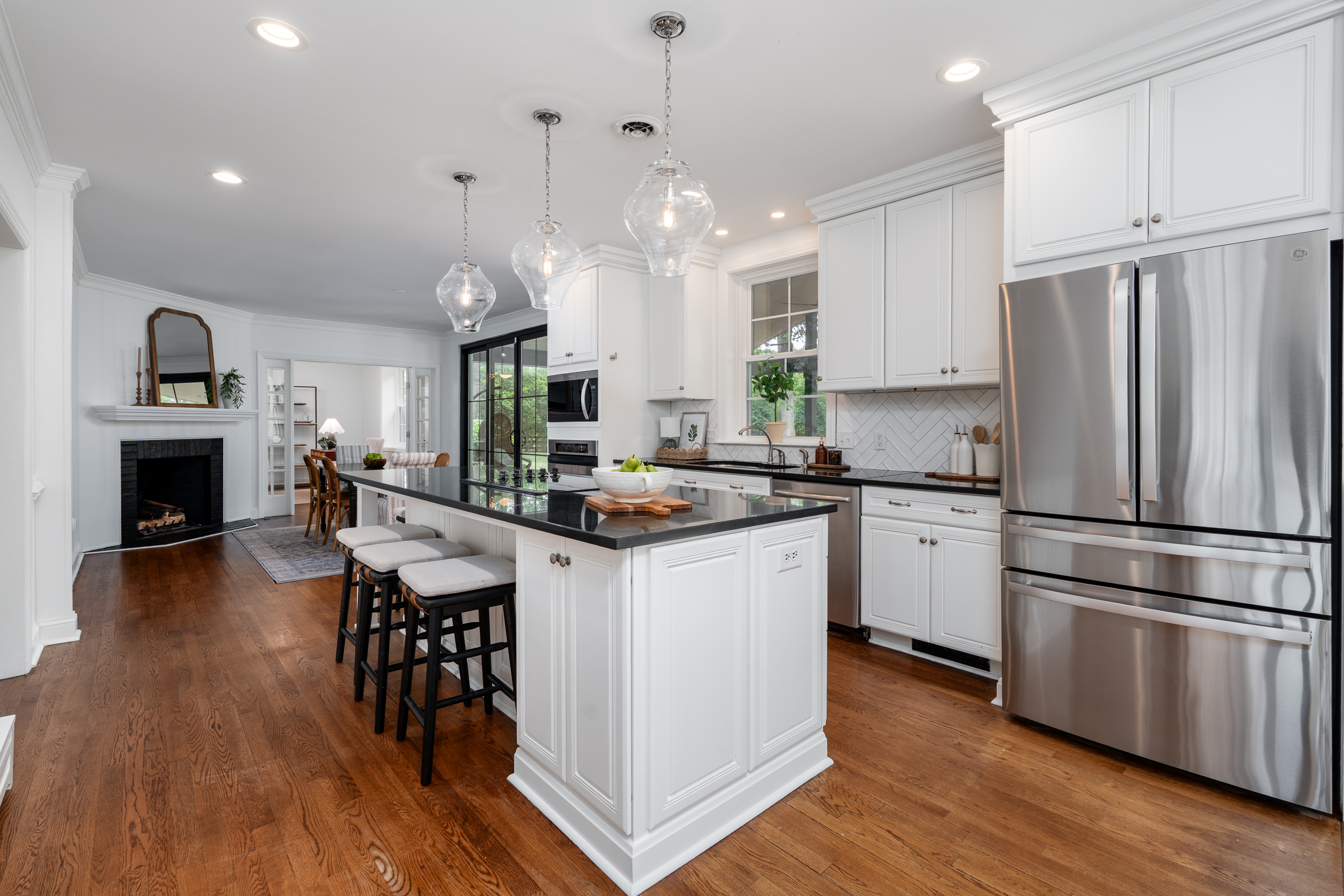  8902 Brieryle Road, Richmond, VA 23229 - 物件實景