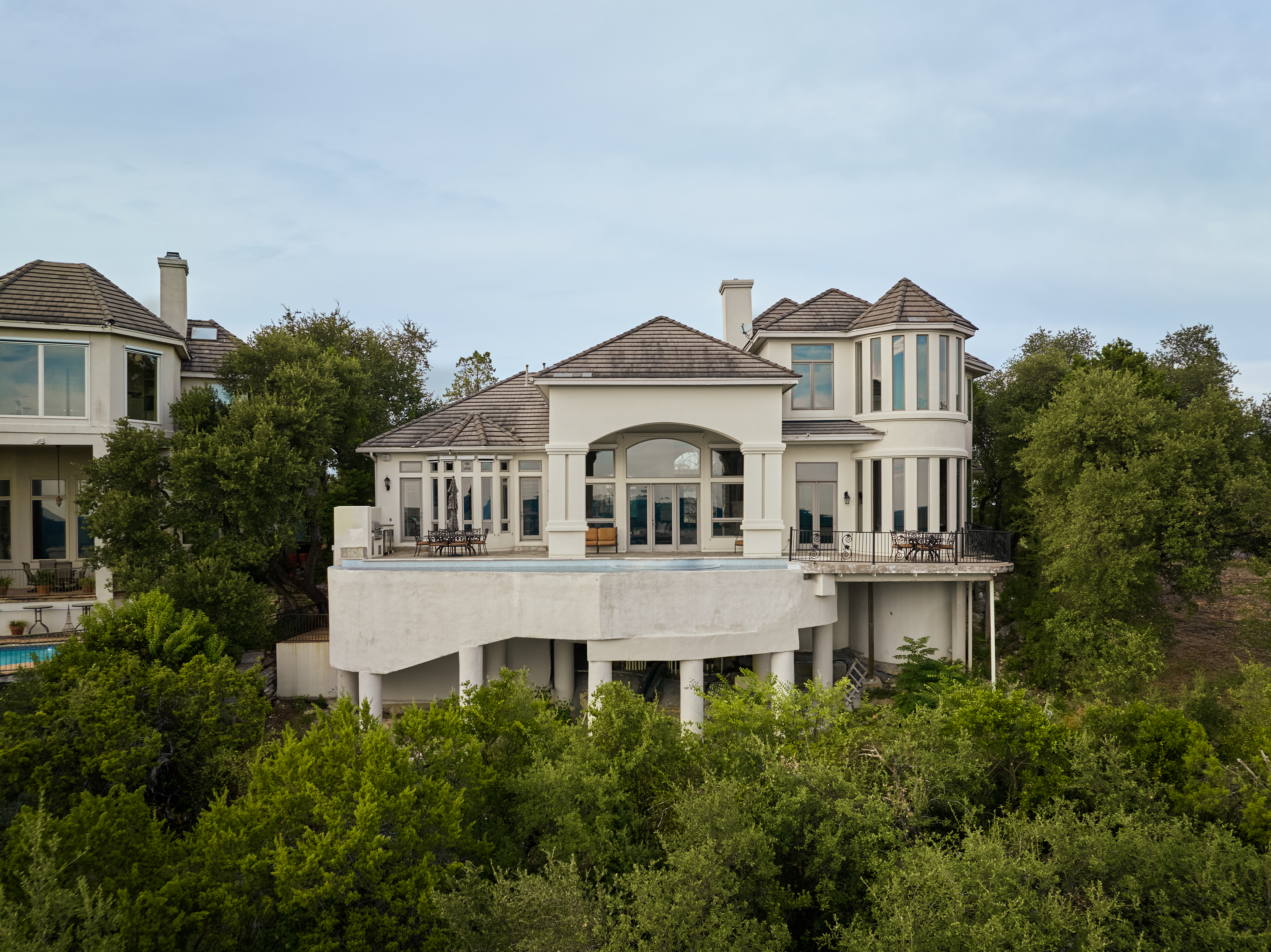  The Panorama Estate - 物件實景