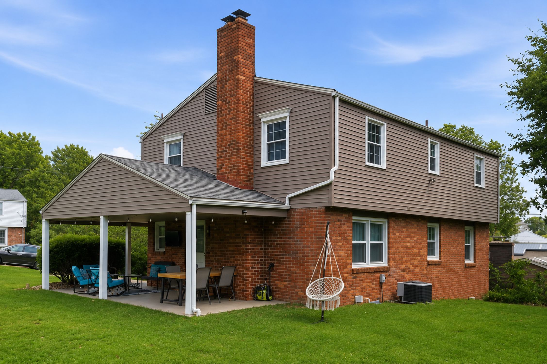  800 Hillaire Drive, Pittsburgh, PA 15243 - 物件實景