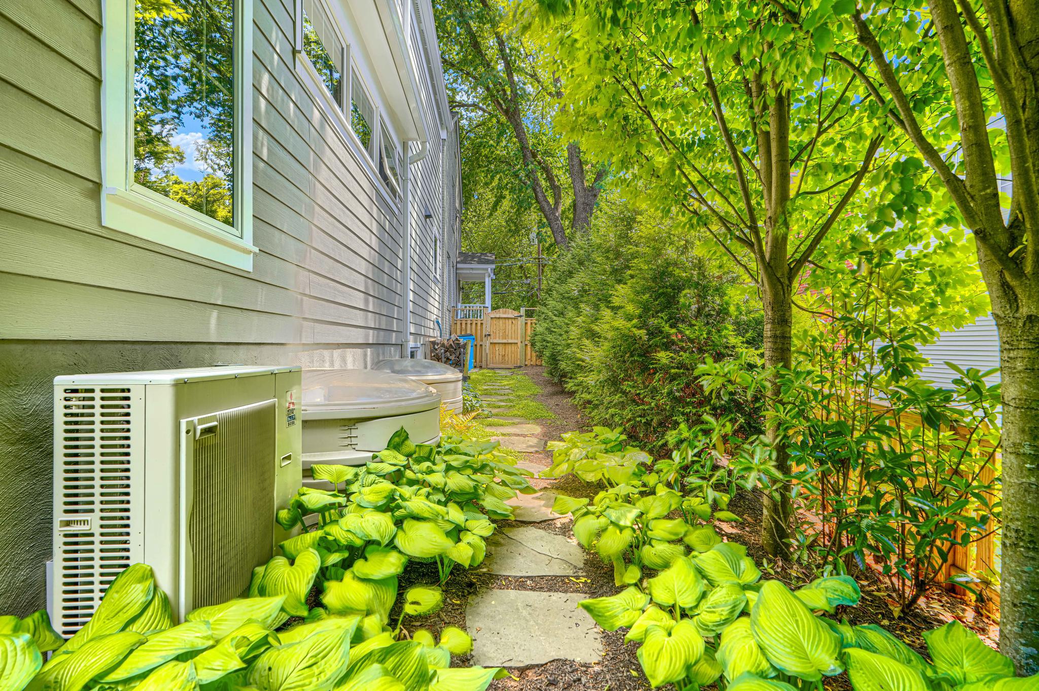  5617 Northfield Road, Bethesda, MD, 20817 - 物件實景