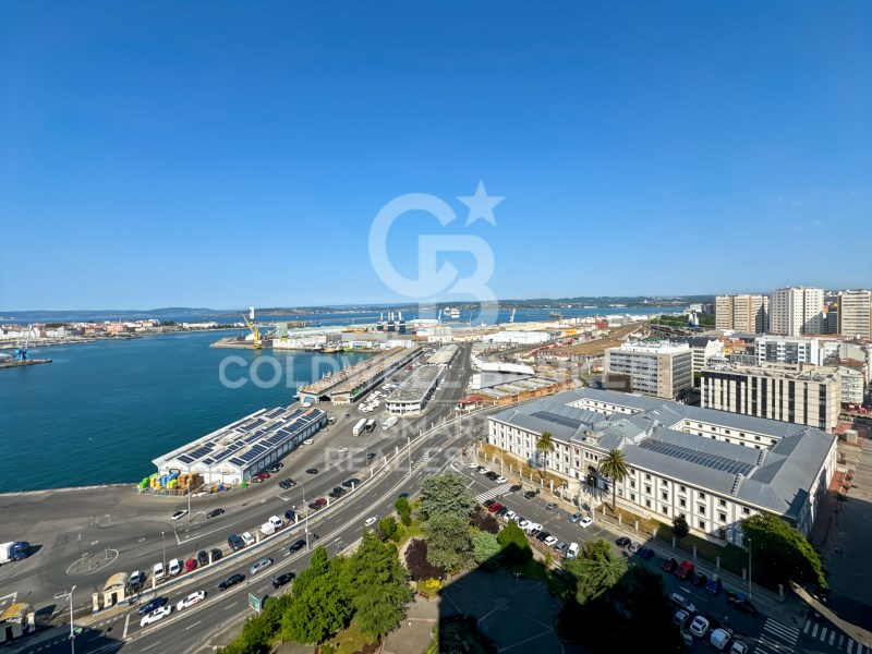 A Coruña, Galicia, 15006, ES, 3 Bedrooms Bedrooms, ,2 BathroomsBathrooms,Residential,For Sale,1932628