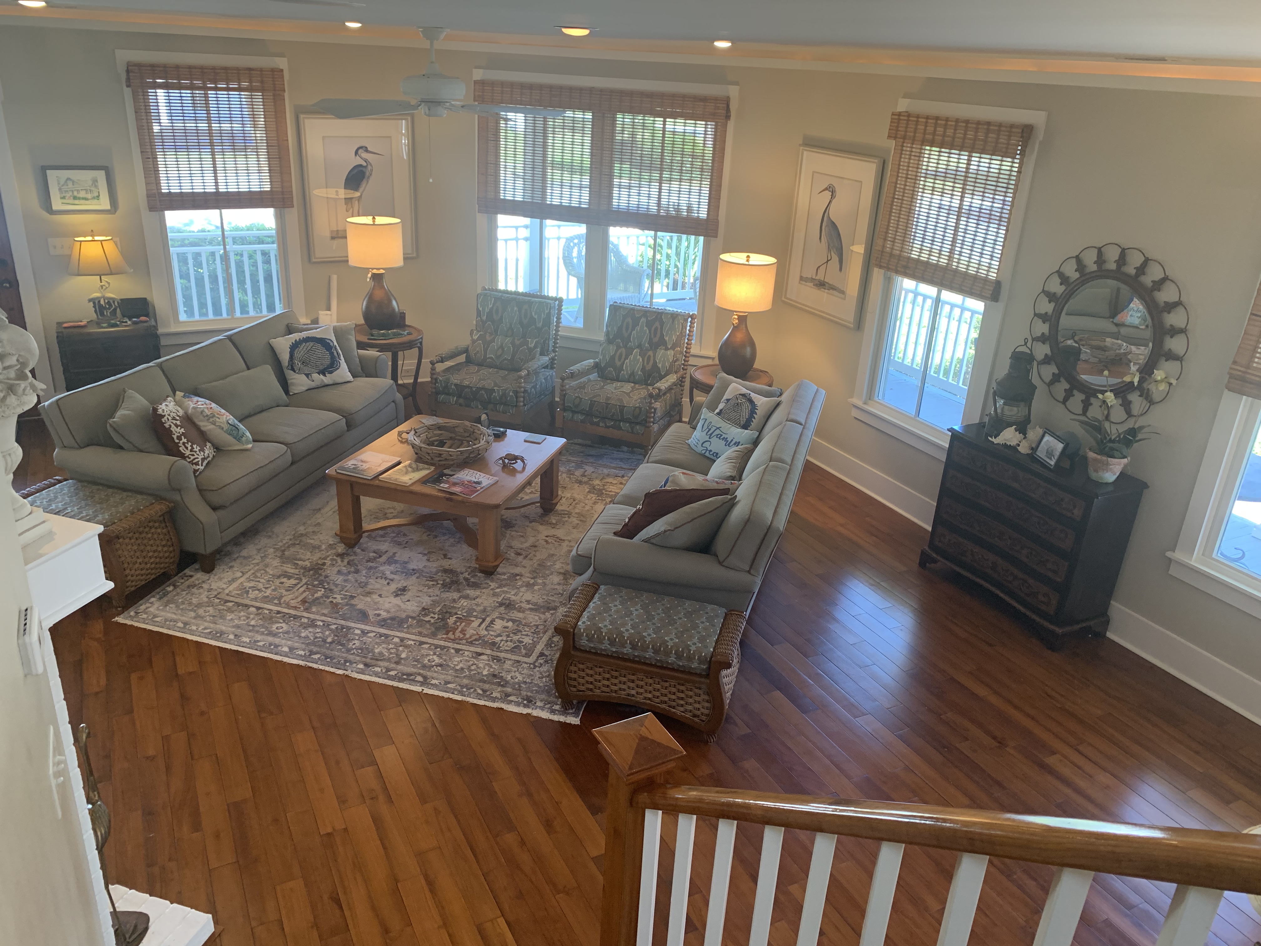 Midway, Georgia, 31320, United States, 3 Bedrooms Bedrooms, ,3 BathroomsBathrooms,Residential,For Sale,1975032