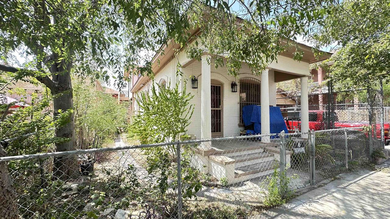 Garcia St, Laredo, TX 78040 #1
