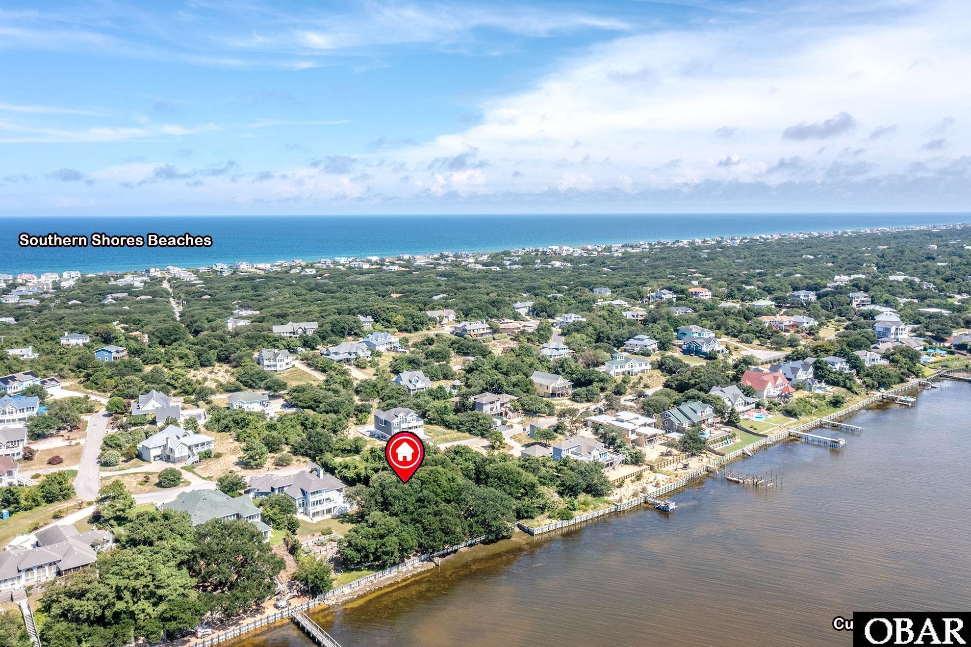 Southern Shores, North Carolina, 27949-3327, United States, ,Land,For Sale,1916671
