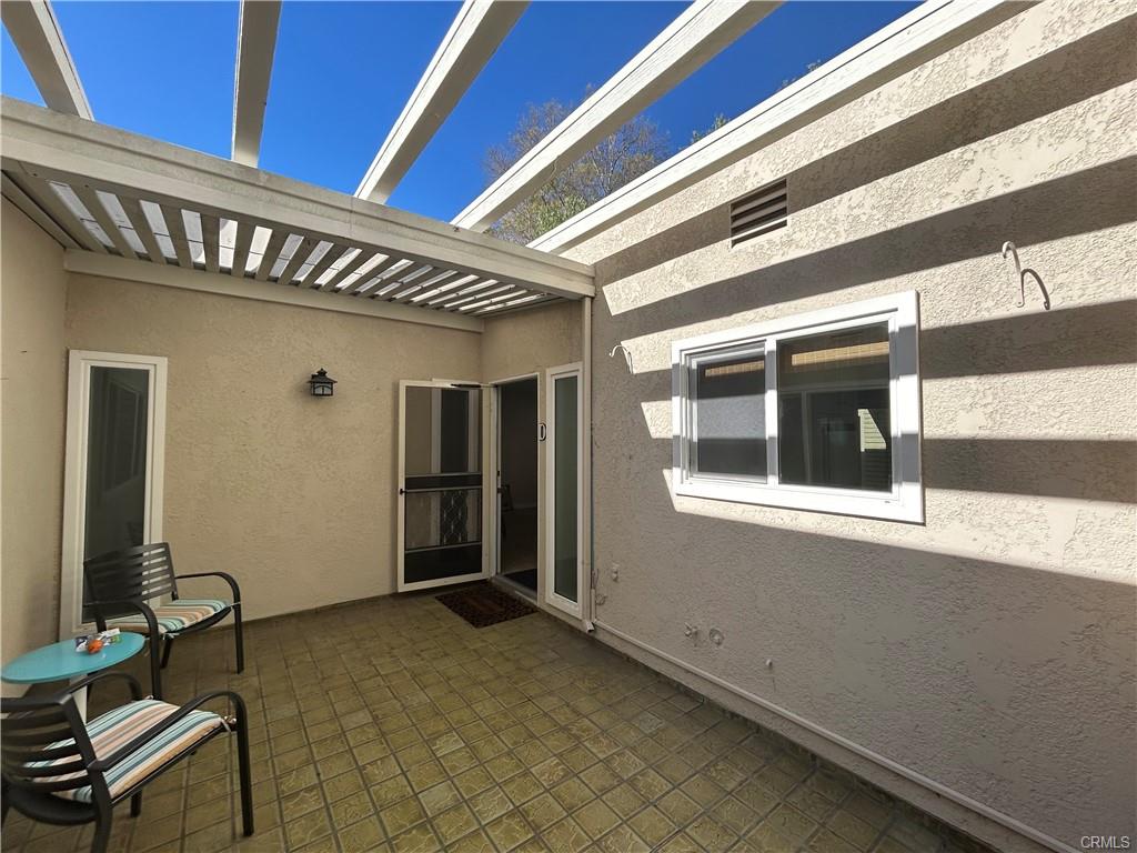 Laguna Woods, California, 92637, United States, 2 Bedrooms Bedrooms, ,1 BathroomBathrooms,Residential,For Sale,2010808