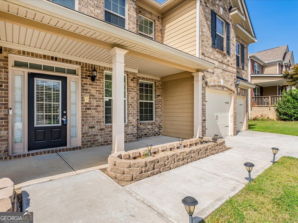 Acworth, Georgia, 30101, United States, 7 Bedrooms Bedrooms, ,6 BathroomsBathrooms,Residential,For Sale,1929934