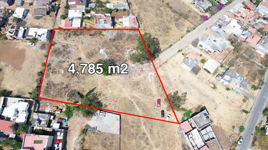 Morelia, Michoacán de Ocampo, 58350, Mexico, 1 Bedroom Bedrooms, ,Residential,For Sale,1829452