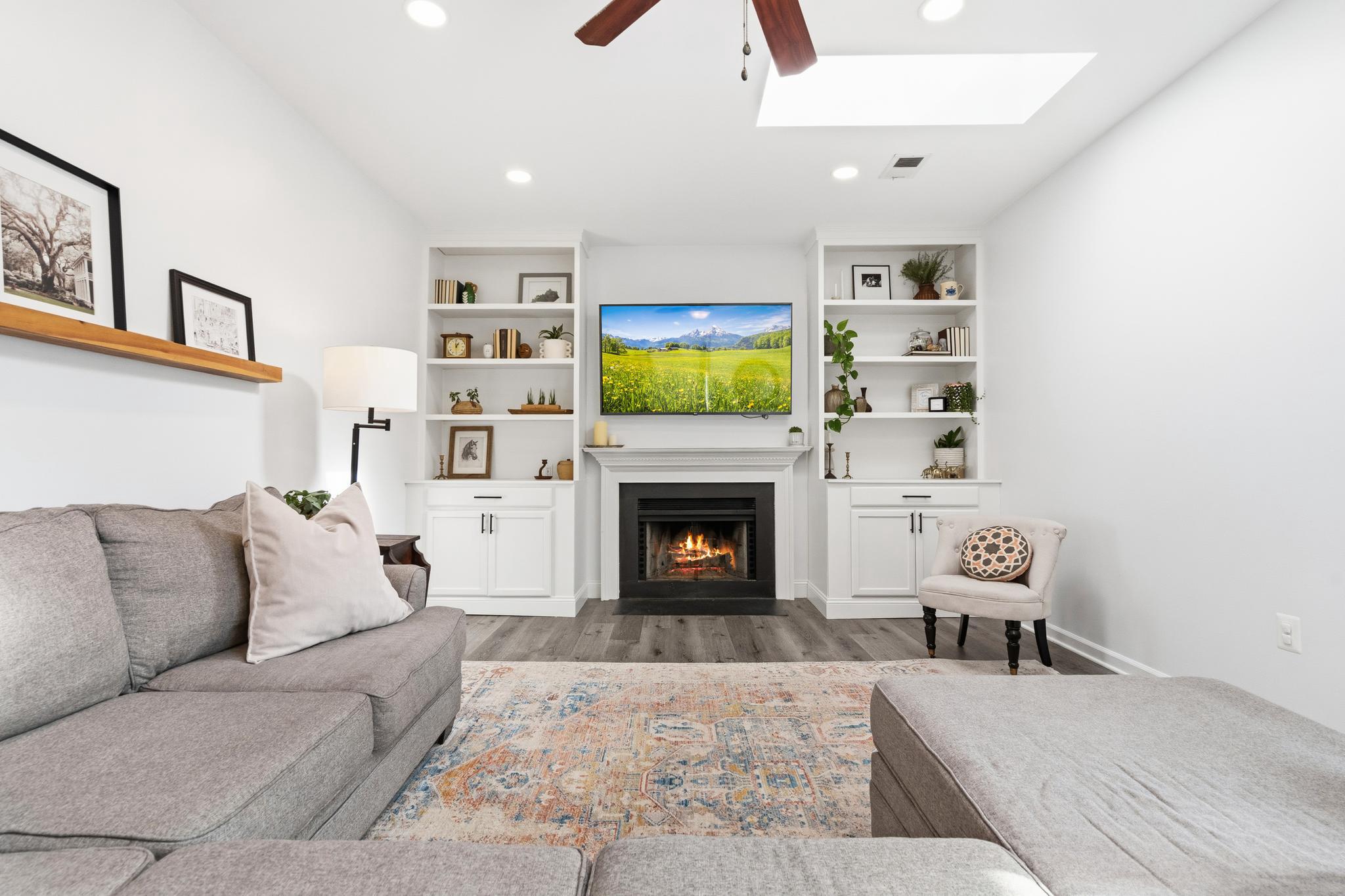  1307 Boulder Crest Court, Herndon, VA, 20170 - 物件實景