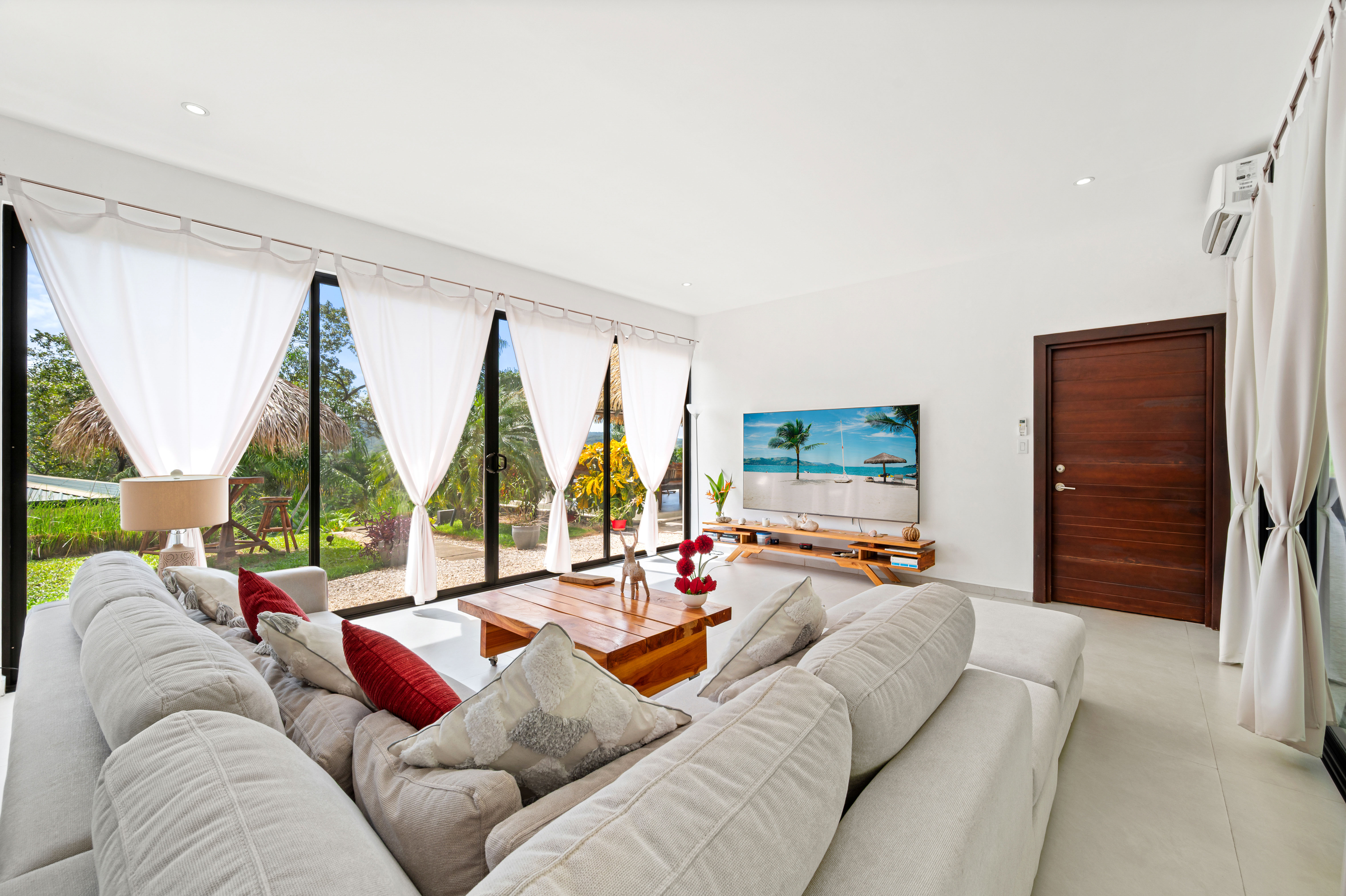 Tamarindo, Guanacaste, CR, 4 Bedrooms Bedrooms, ,4 BathroomsBathrooms,Residential,For Sale,1996973