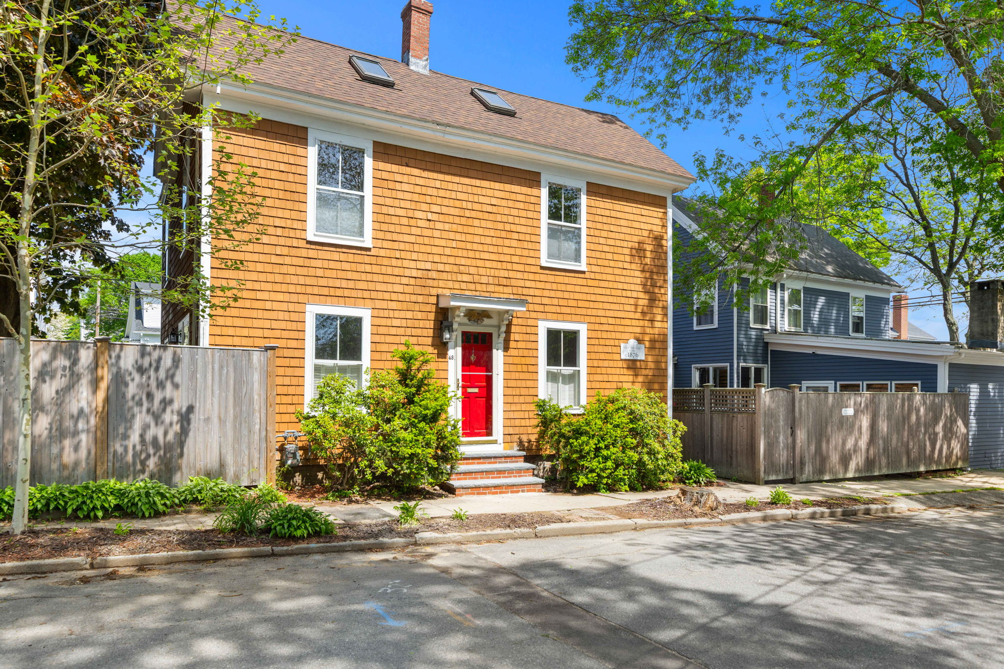  48 Carter St, Newburyport, MA, 01950 - 物件實景
