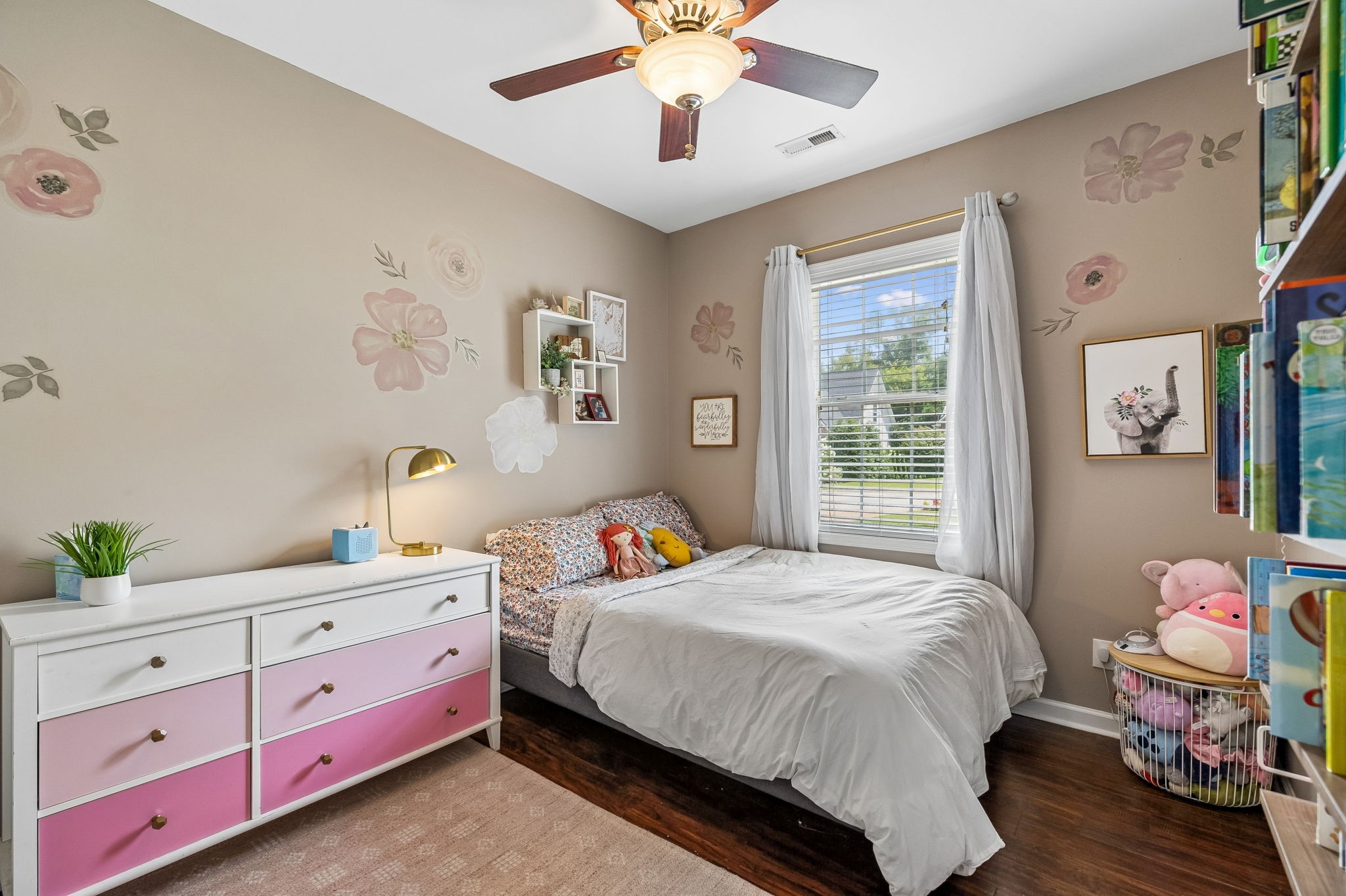  1271 Baker Creek Dr, Spring Hill, TN, 37174 - 物件實景