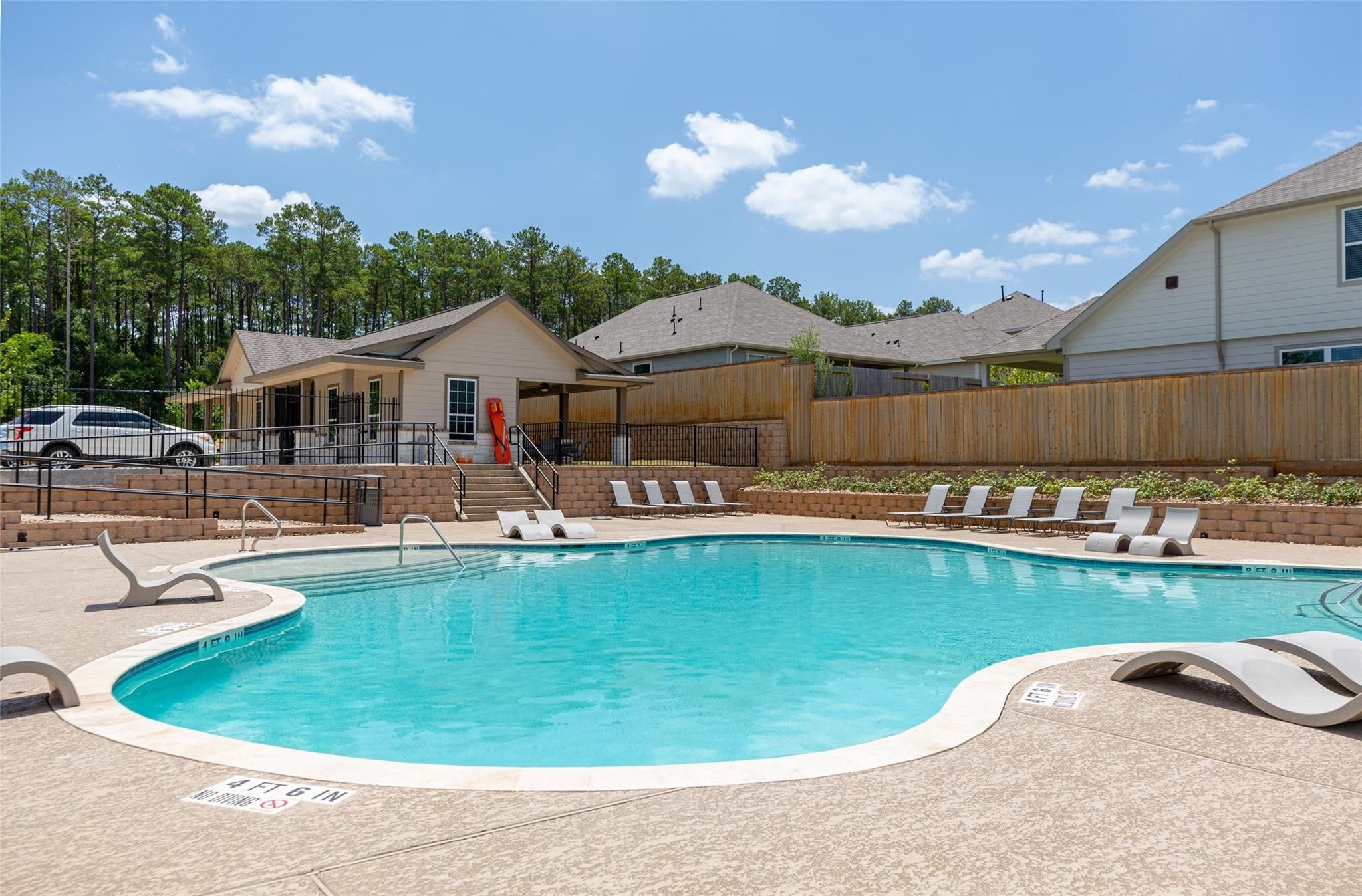 Jacqueline Ln, Conroe, TX 77304 #1