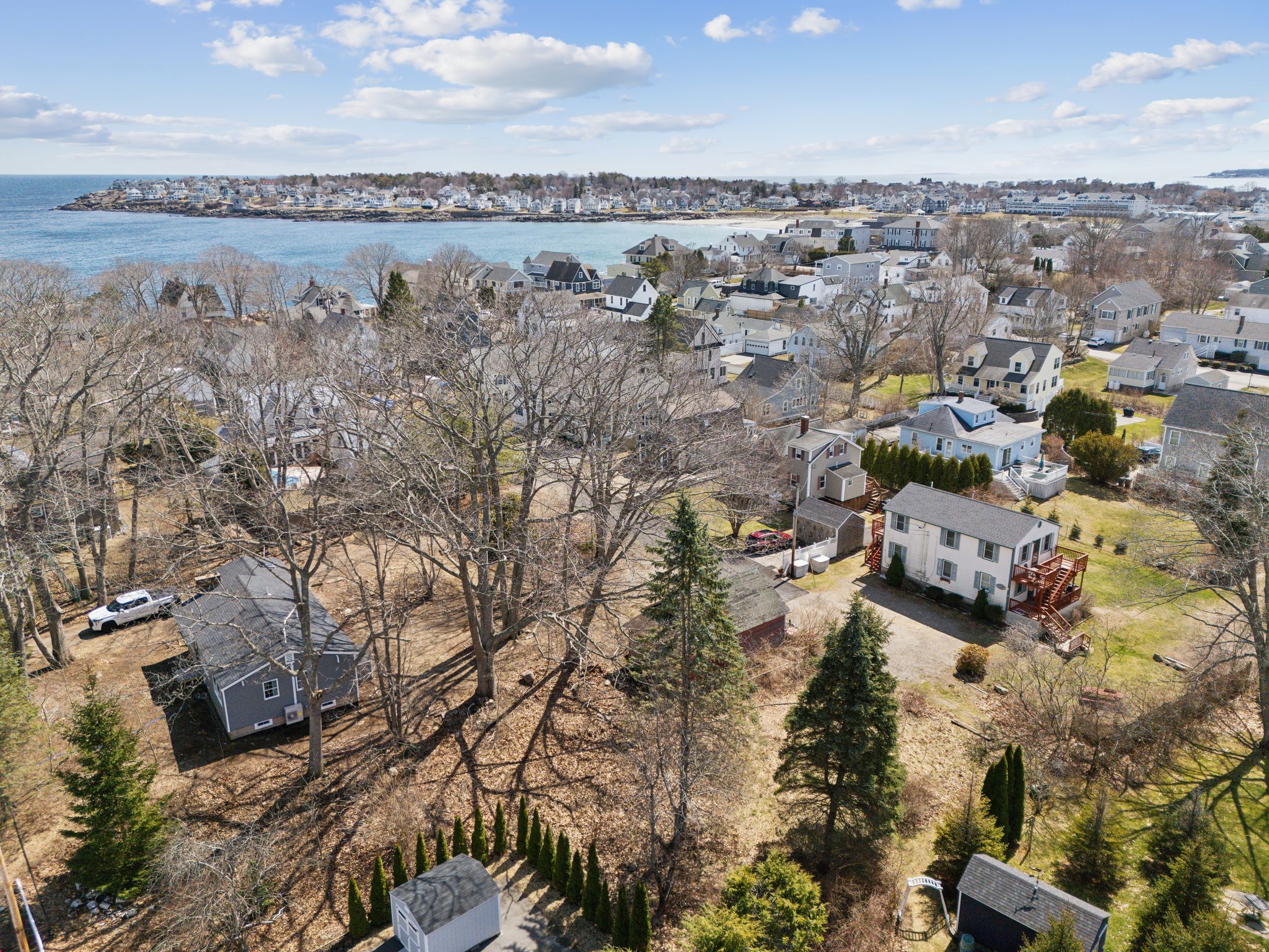 York Beach, Maine, 03909, United States, ,Residential,For Sale,1944858