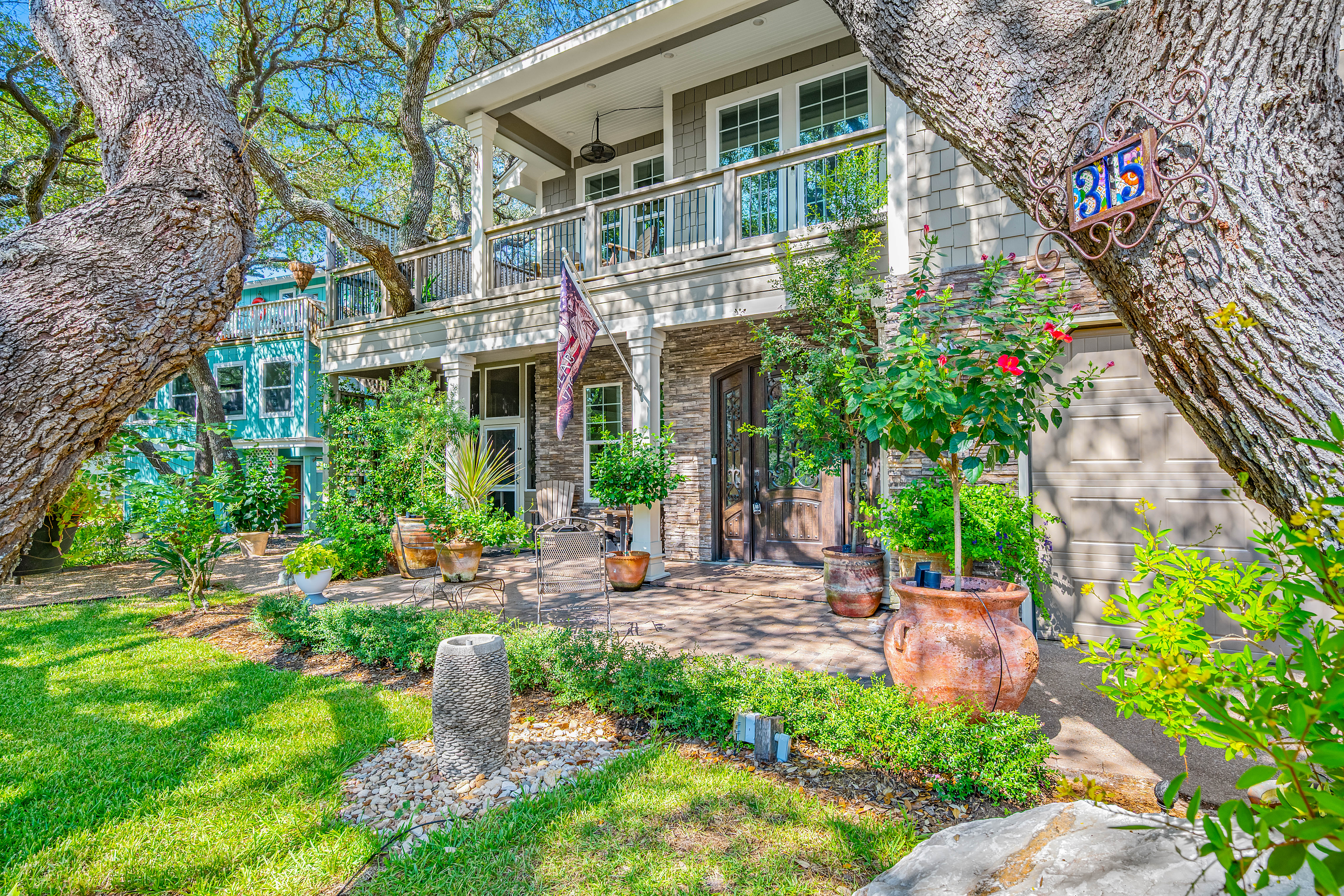  Luxurious Coastal Living in Rockport - 物件實景