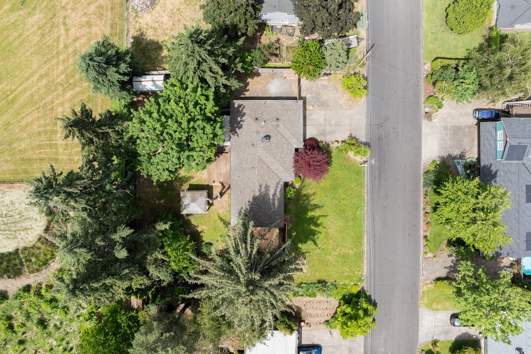  4815 SW 202ND AVE Beaverton, OR 97078 - 物件實景