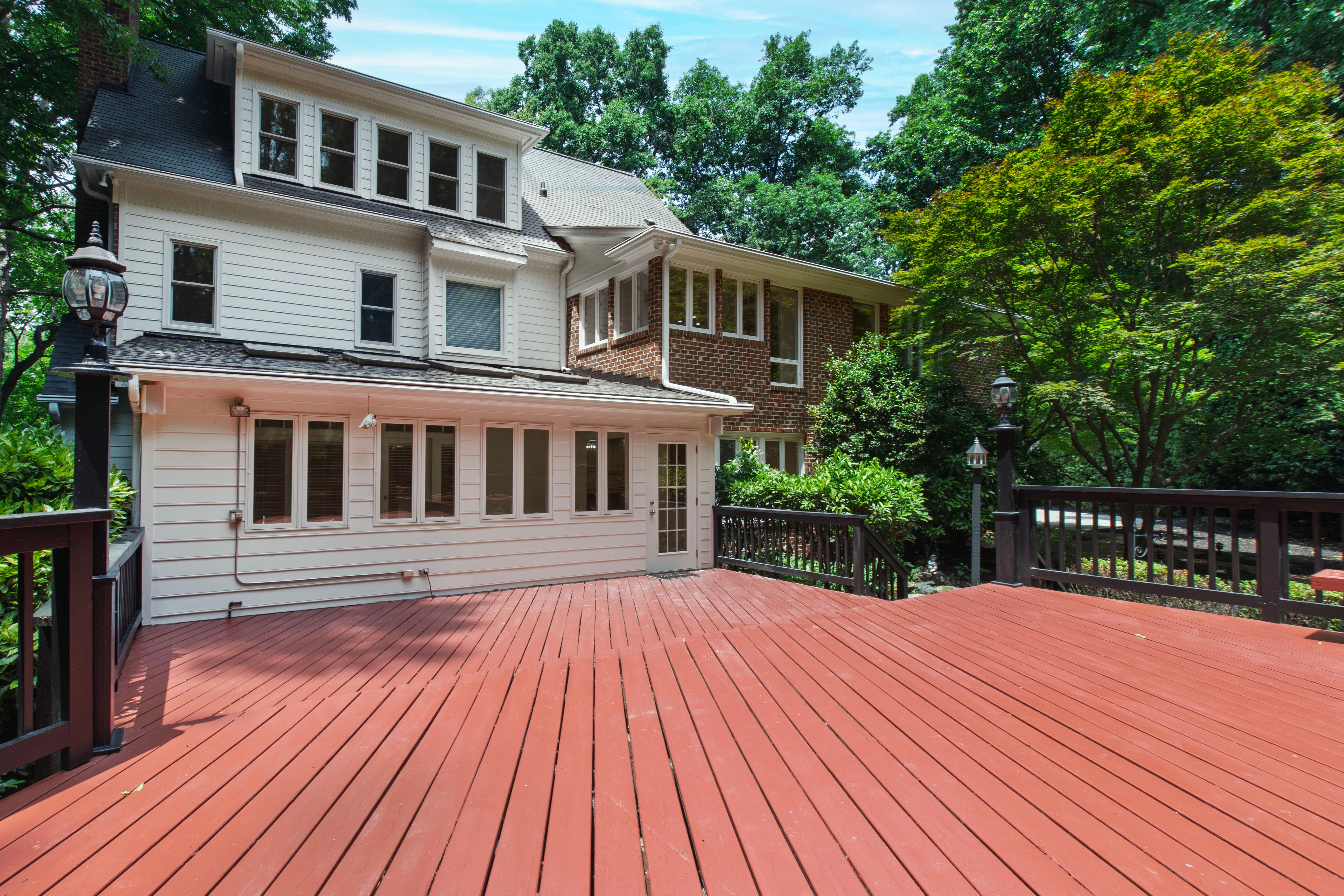  1117 Bentham Drive, Raleigh, NC 27614 - 物件實景