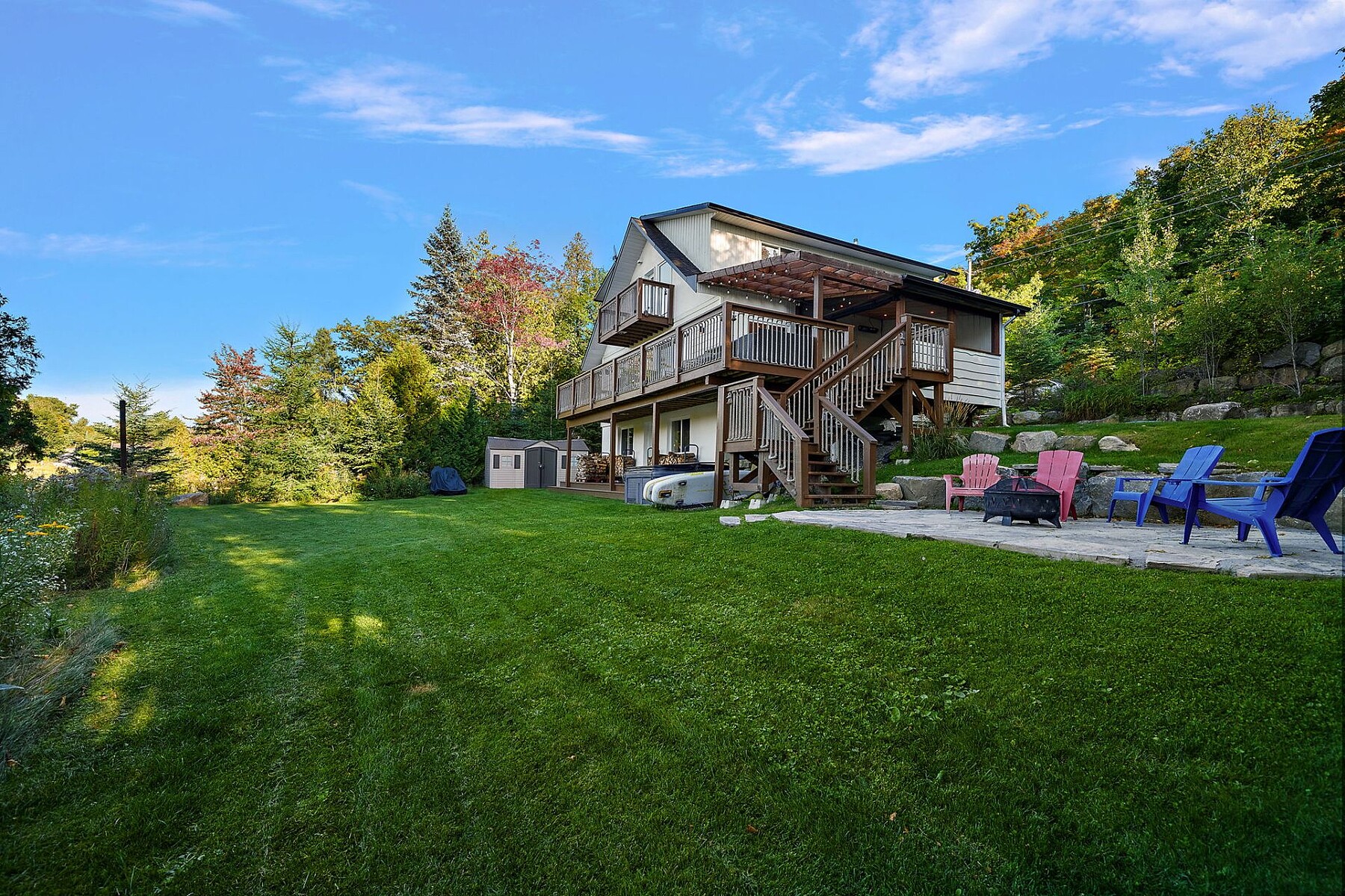  Saint-Hippolyte, Laurentides - 物件實景