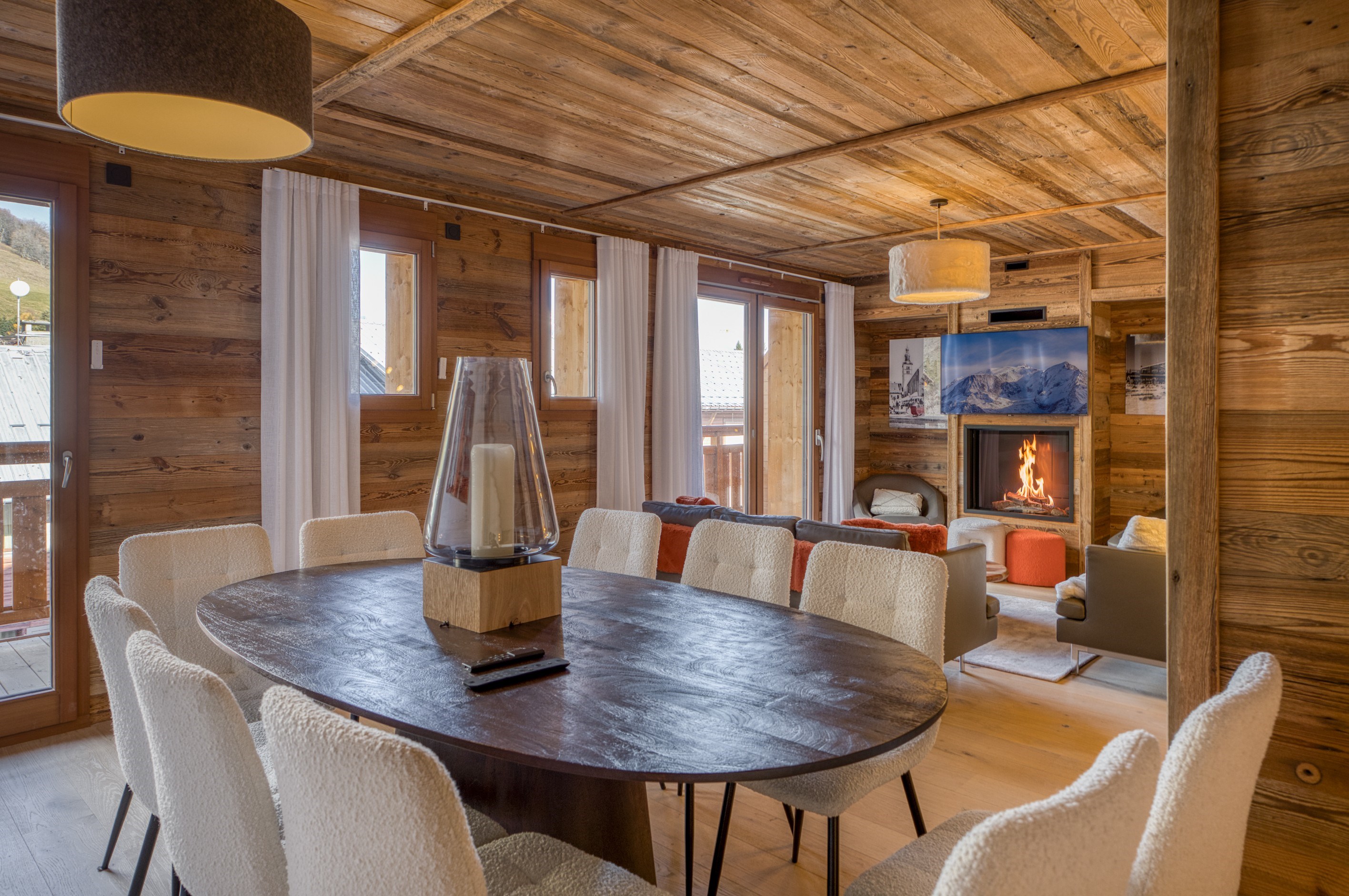  Apartment Altana - Located a stone