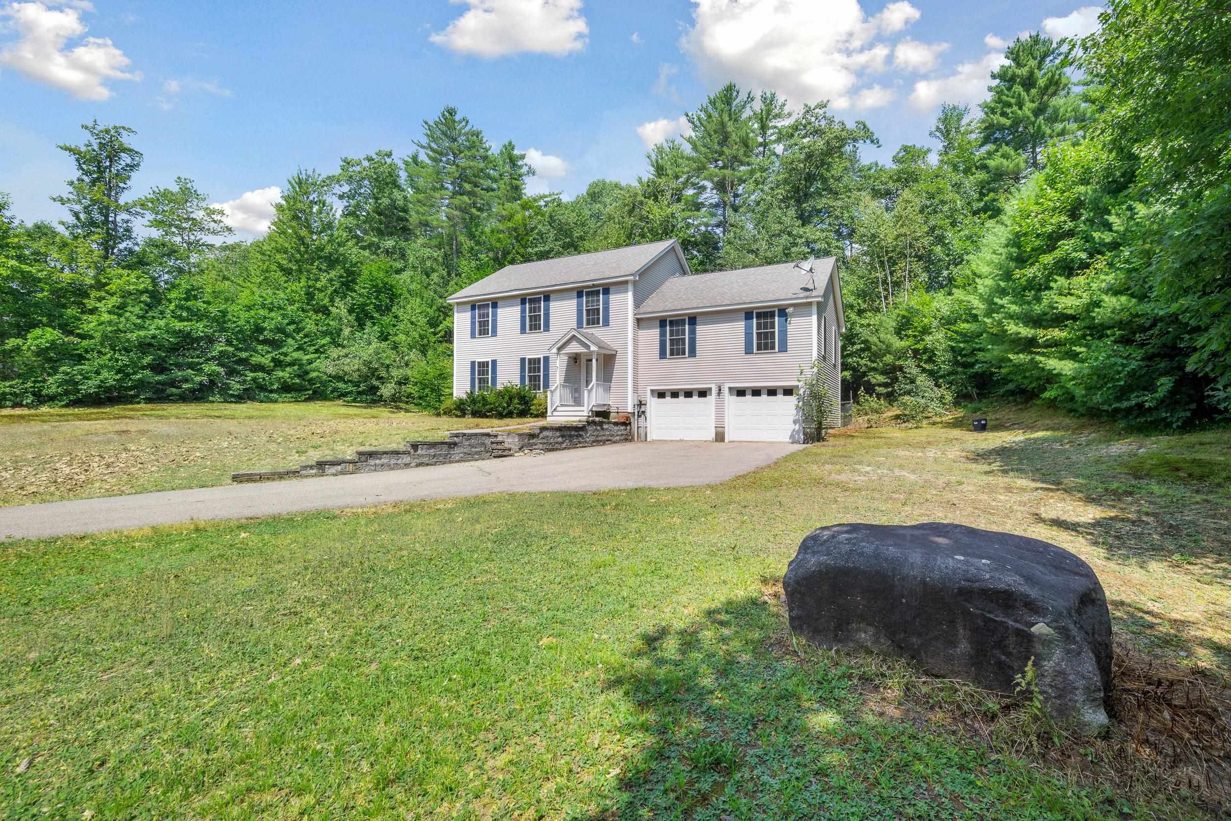 Conway, New Hampshire, 03813, United States, 3 Bedrooms Bedrooms, ,2 BathroomsBathrooms,Residential,For Sale,1906955
