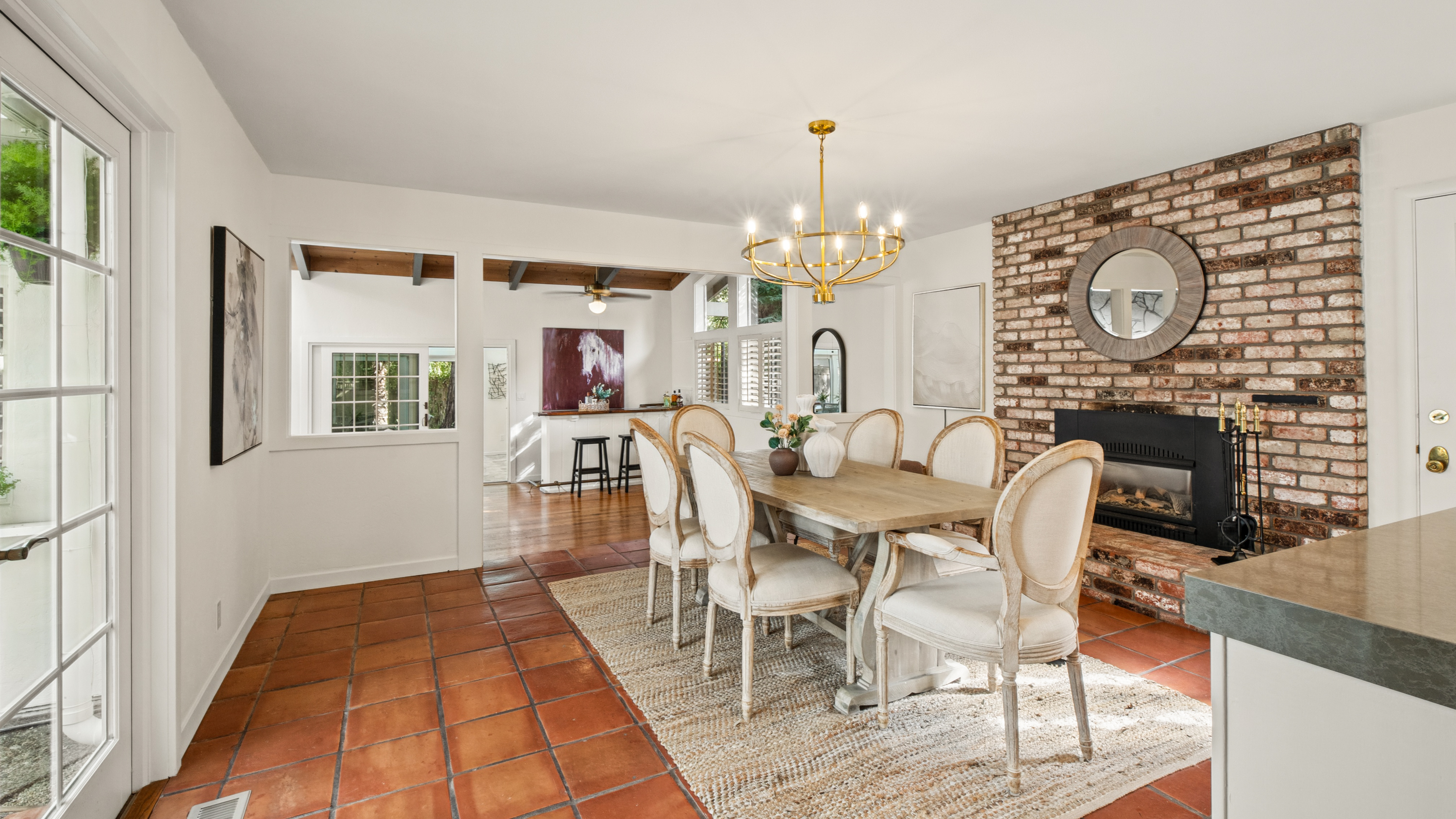  728 Eucalyptus Avenue, Novato, CA 94947 - 物件實景