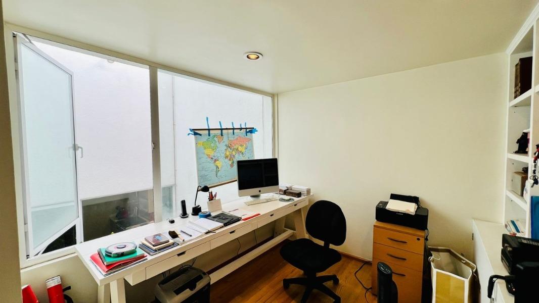 Retorno Tortutla, La Magdalena Contreras, Ciudad de México, 10810, Mexico, 3 Bedrooms Bedrooms, ,3 BathroomsBathrooms,Residential,For Sale,Retorno Tortutla,1443949