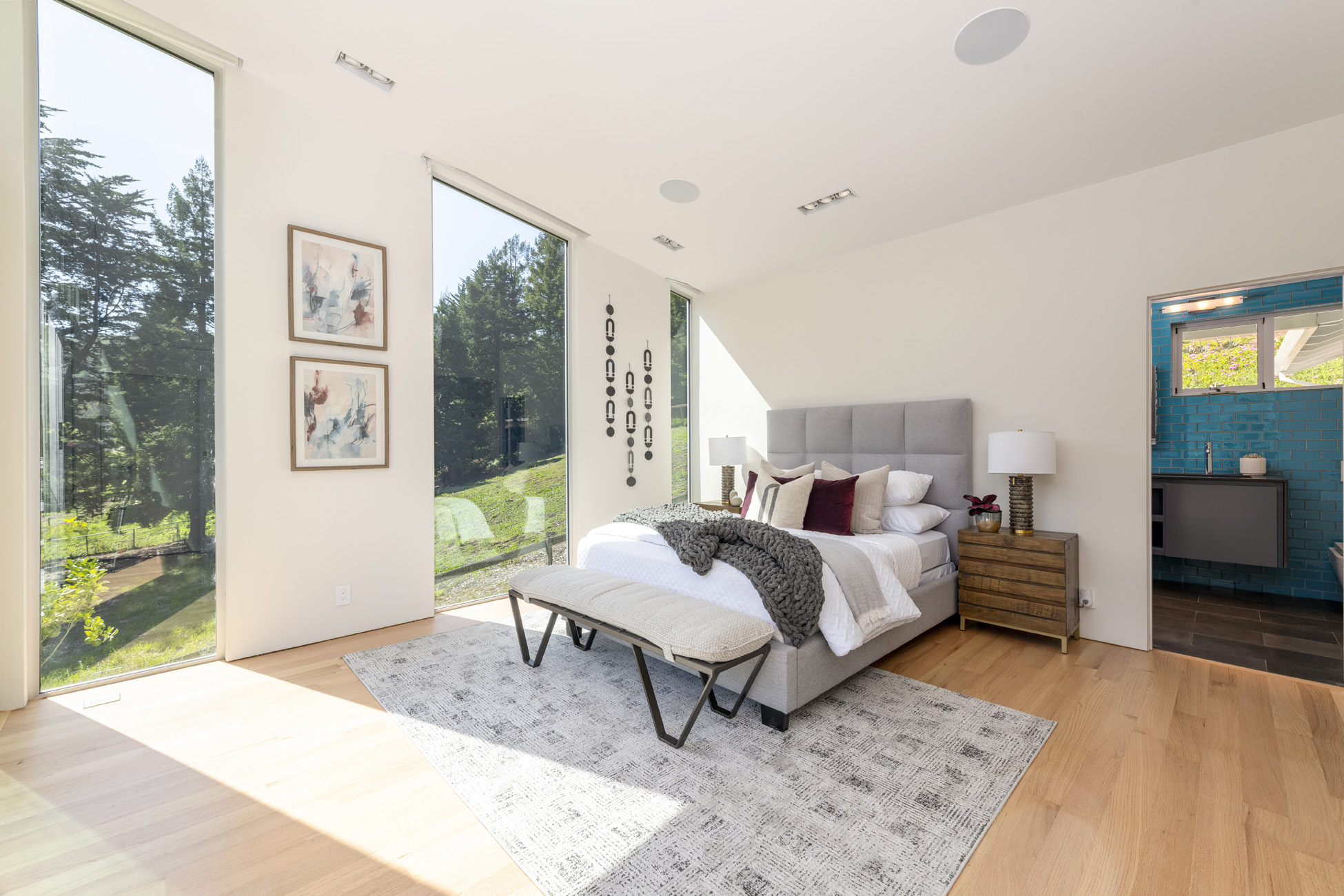  2570 Purissima Creek Rd, Half Moon Bay - 物件實景