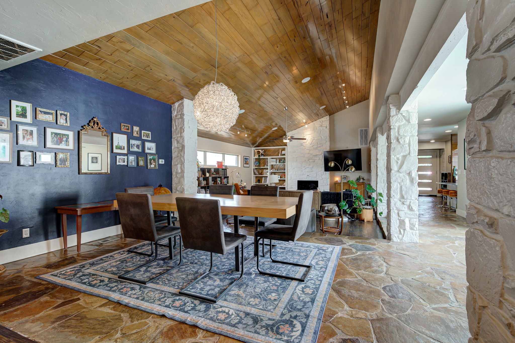  3108 Castle Rock Road, Oklahoma City, OK 73120 - 物件實景