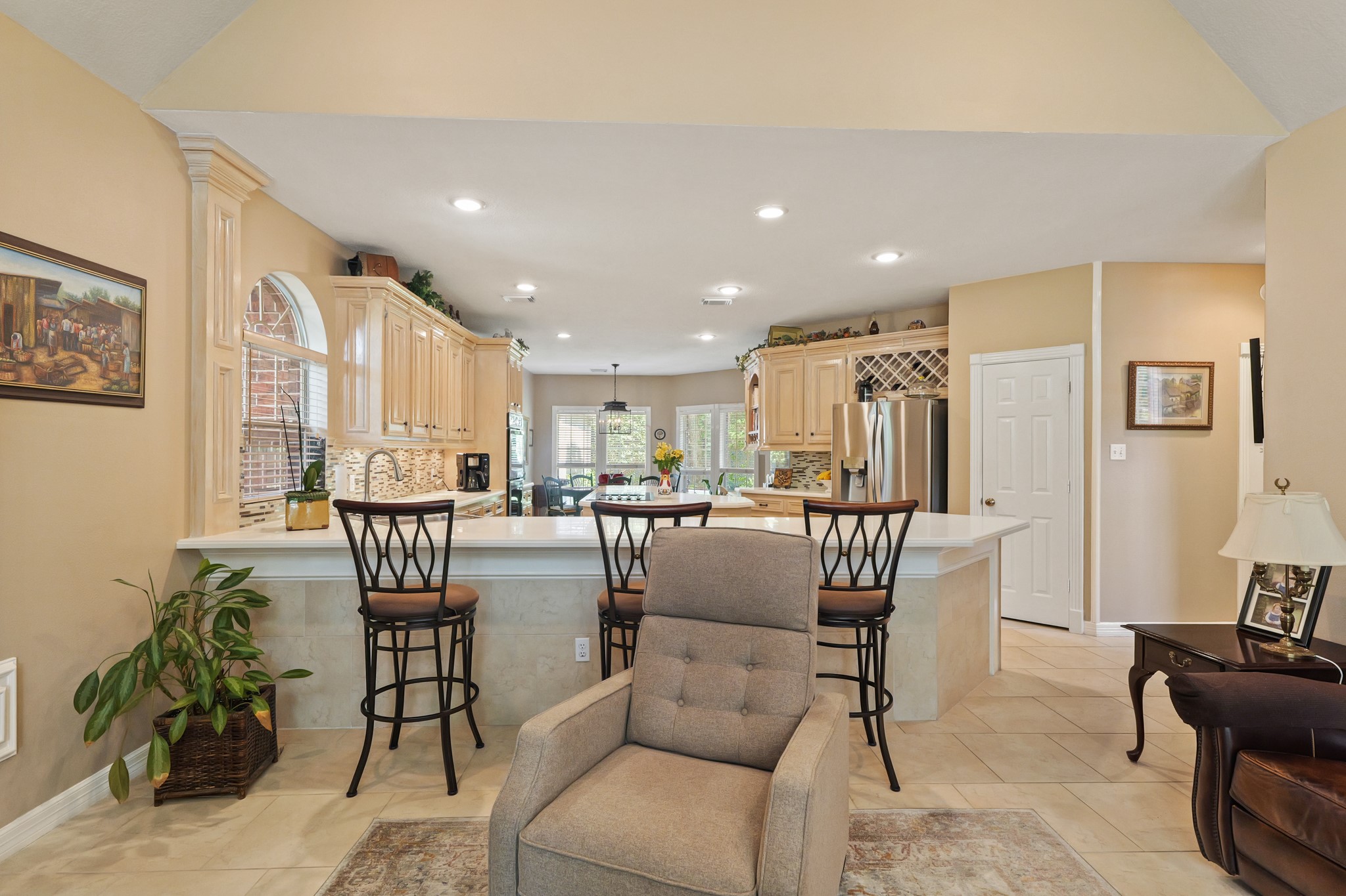 Spring, Texas, 77379, United States, 4 Bedrooms Bedrooms, ,4 BathroomsBathrooms,Residential,For Sale,1958466