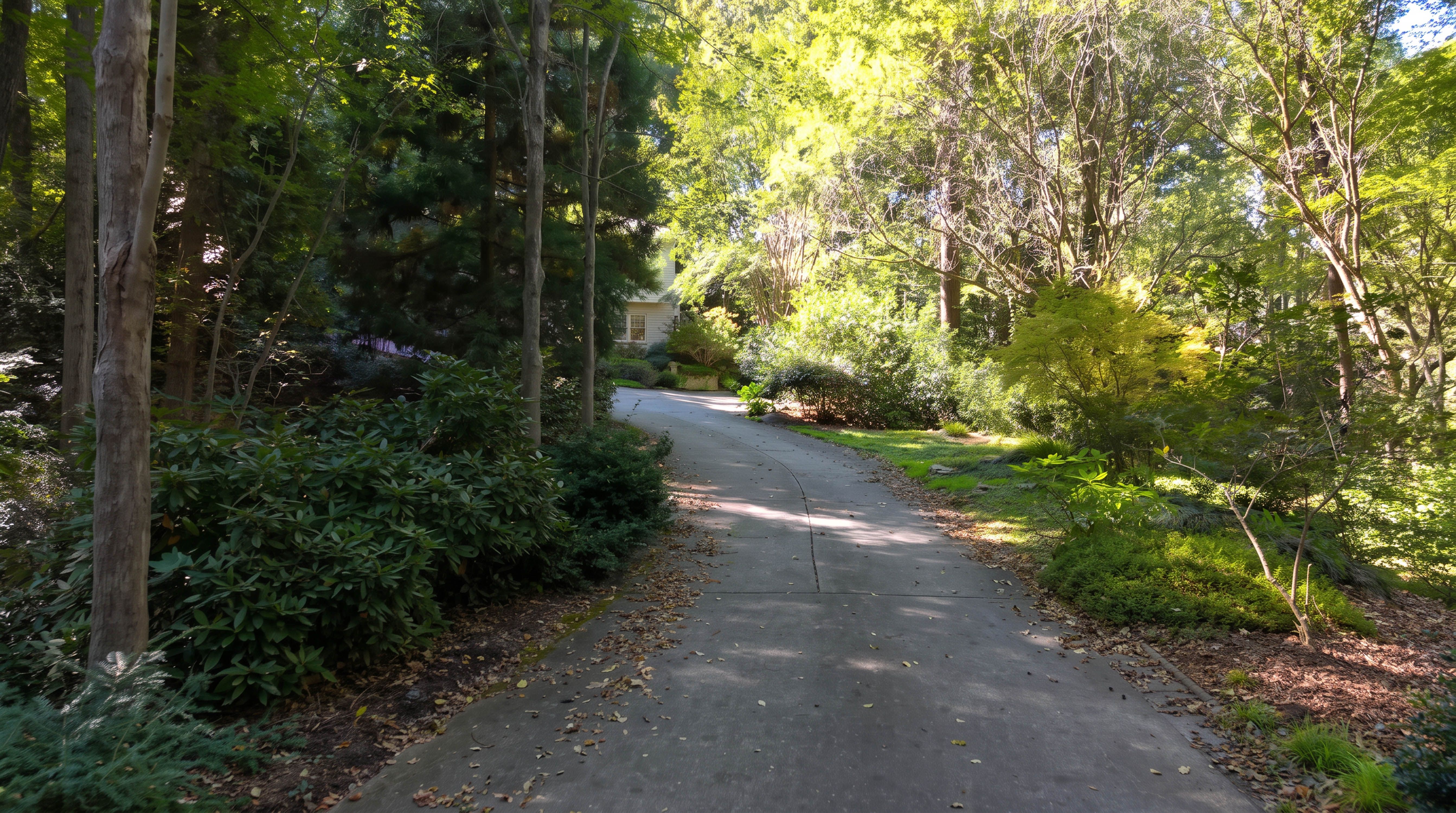  2845 Claremont Road, Raleigh, NC 27608 - 物件實景