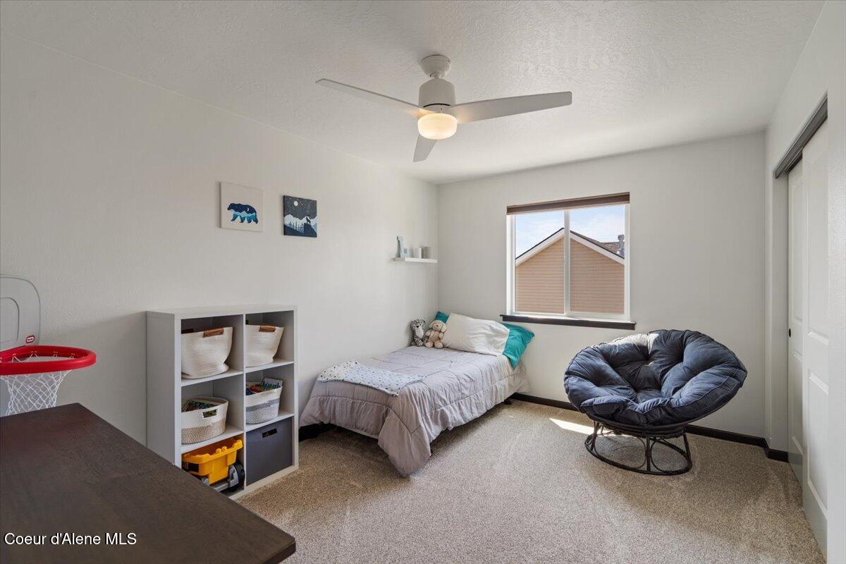 Post Falls, Idaho, 83854, United States, 4 Bedrooms Bedrooms, ,2 BathroomsBathrooms,Residential,For Sale,1969066